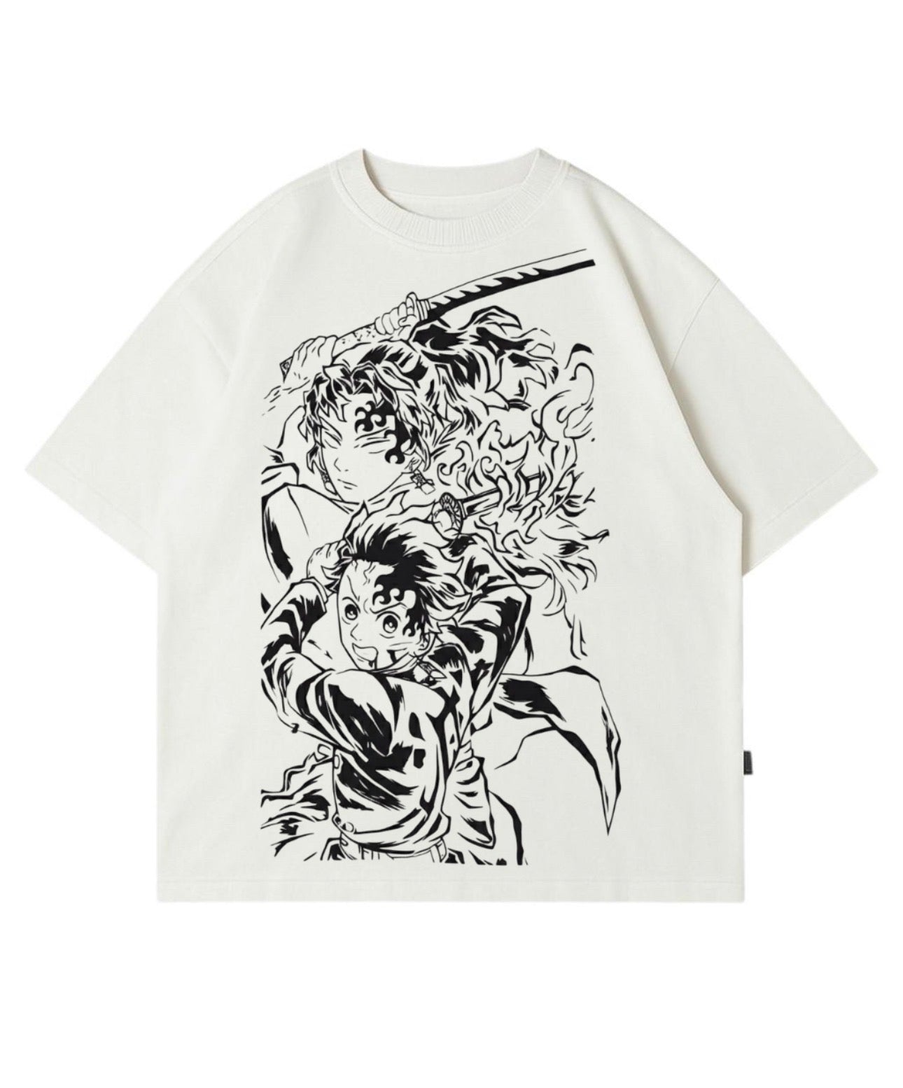 DANZA DE FUEGO T-SHIRT