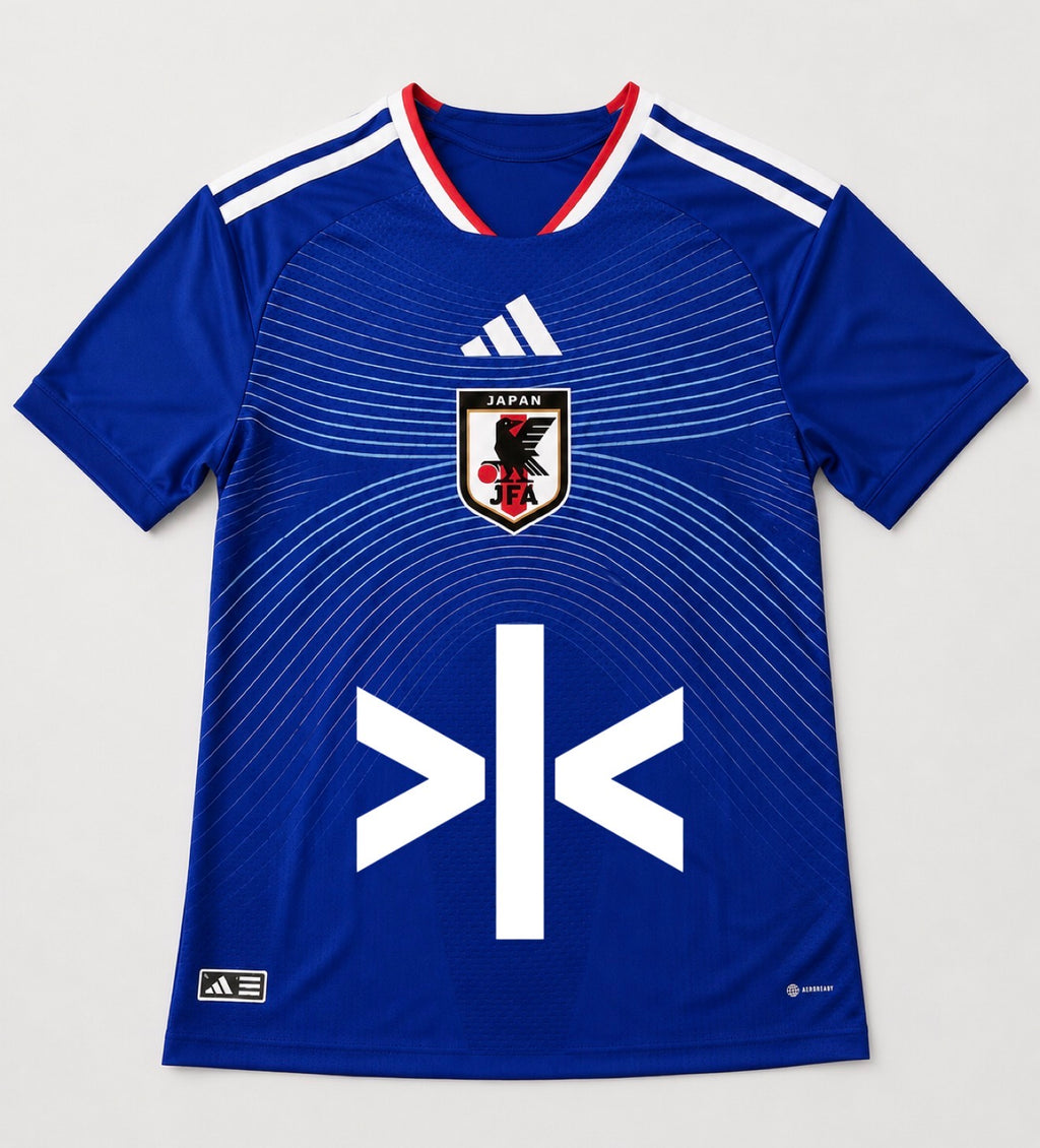 ALVARO DIAZ X JAPON