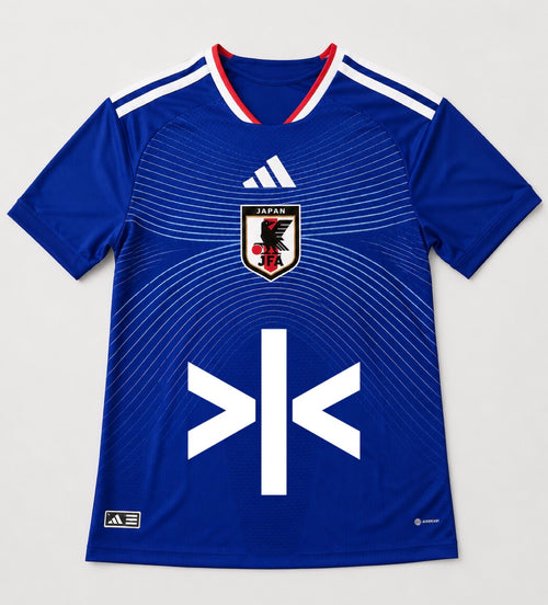 ALVARO DIAZ X JAPON