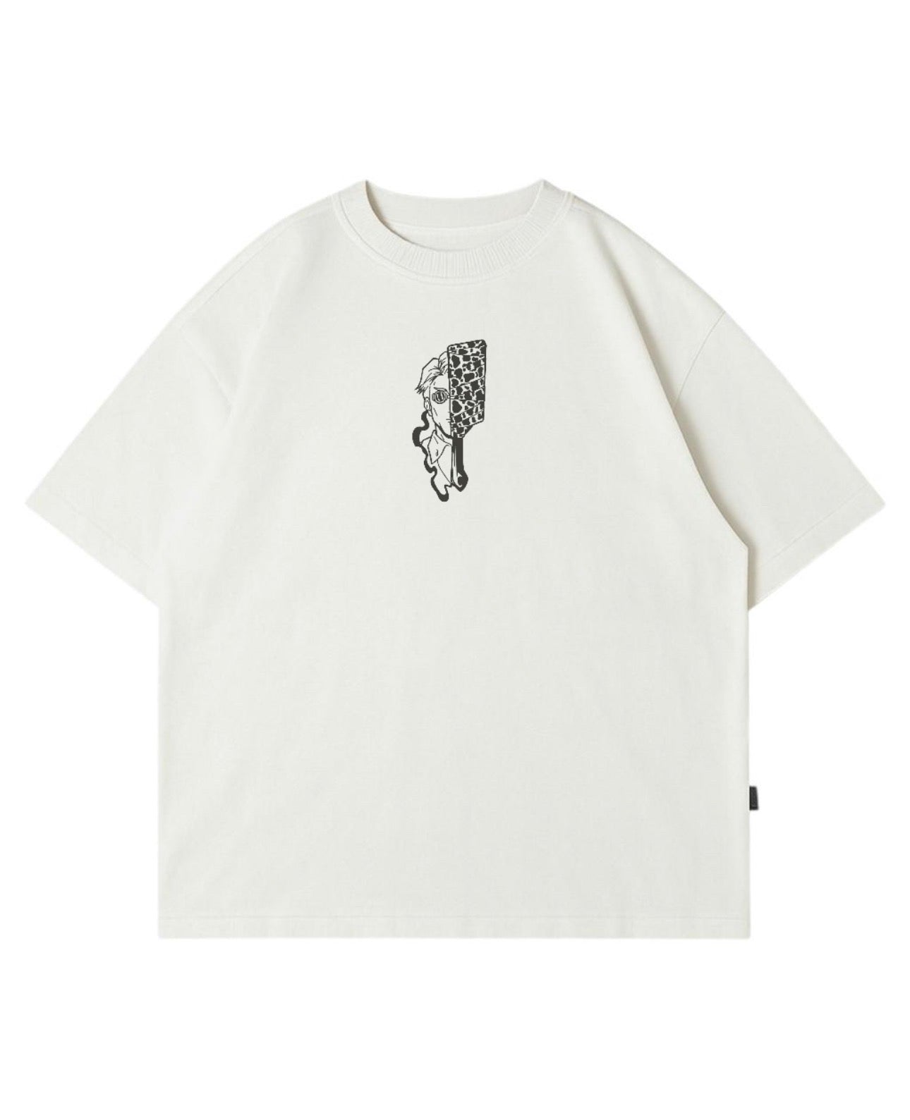 KENTO NANAMI T-SHIRT