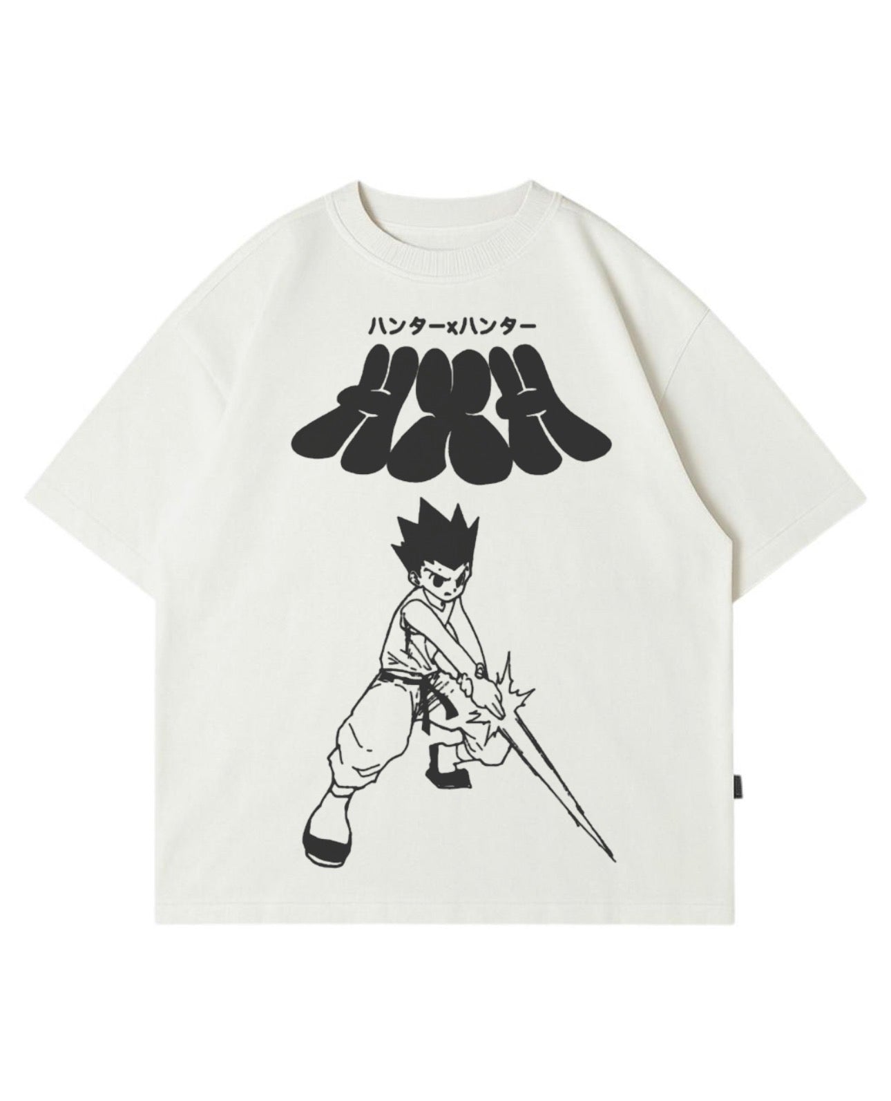 HUNTER X HUNTER T-SHIRT