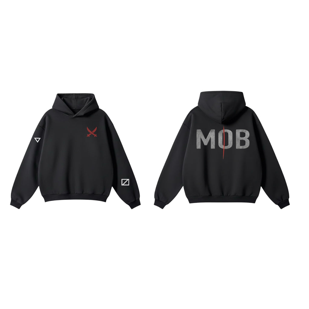 MOB HODDIE