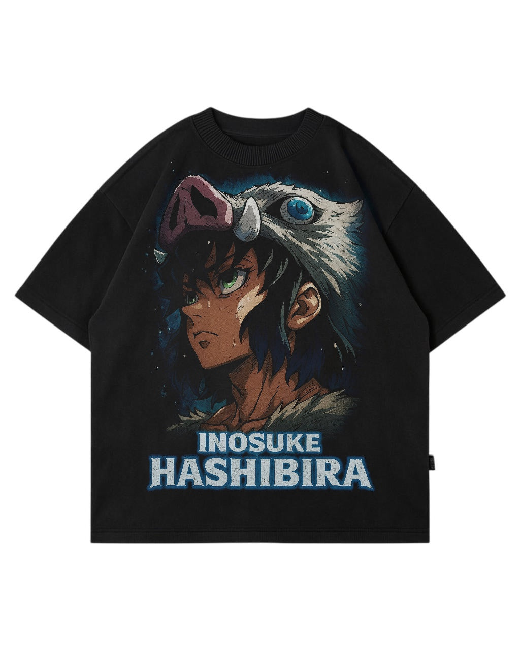 INOSUKE T-SHIRT