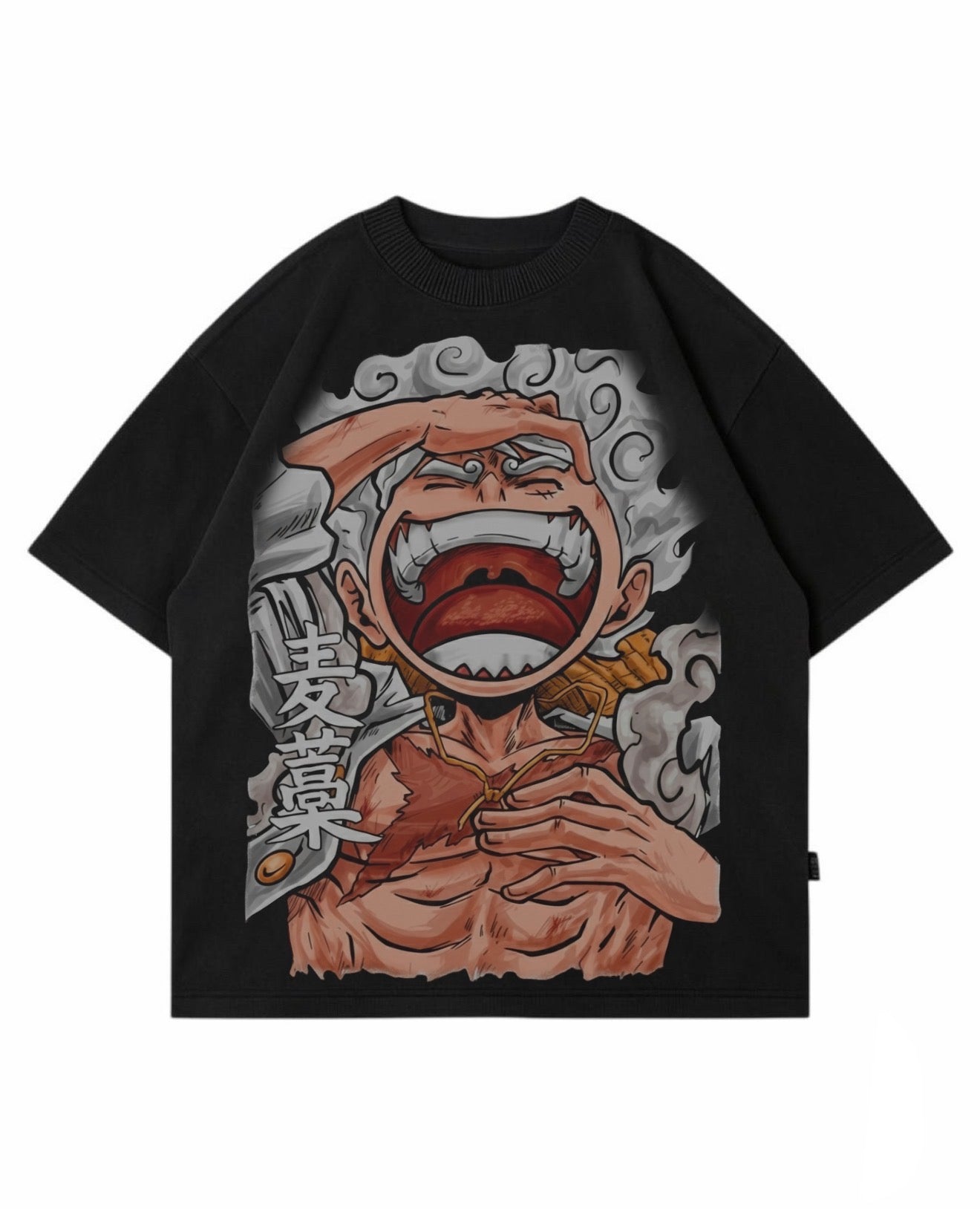 LUFFY T-SHIRT