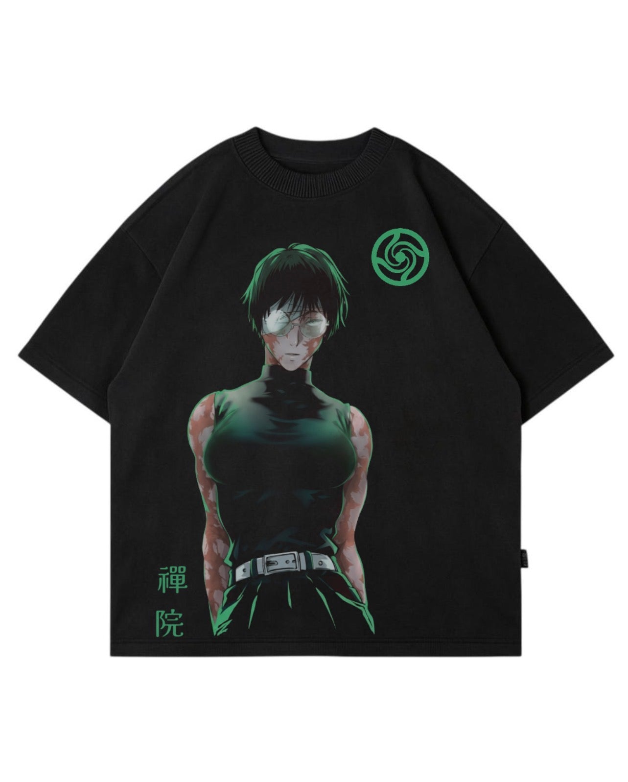 MAKI T-SHIRT