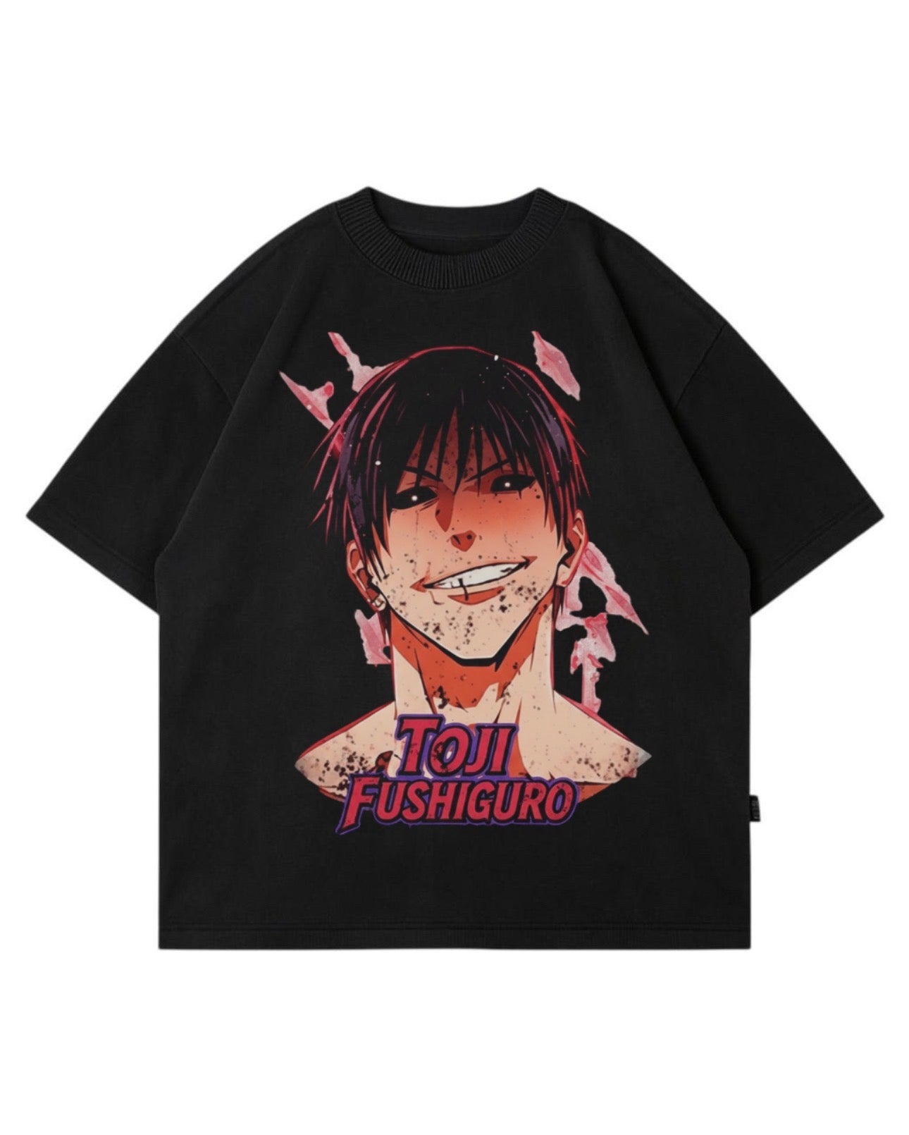 FUSHIGURO T-SHIRT