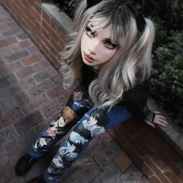 Mobwaifu User