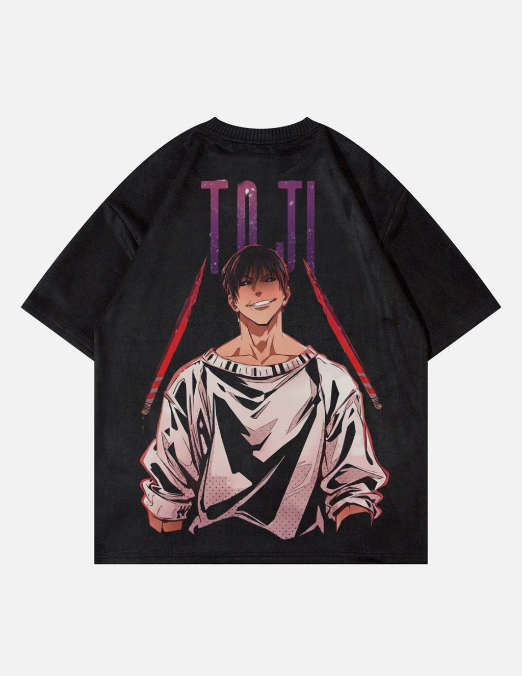 FUSHIGURO T-SHIRT