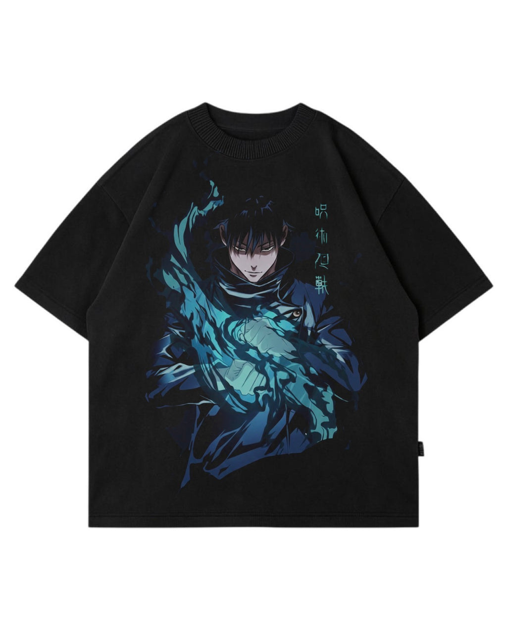 MEGUMI F T-SHIRT