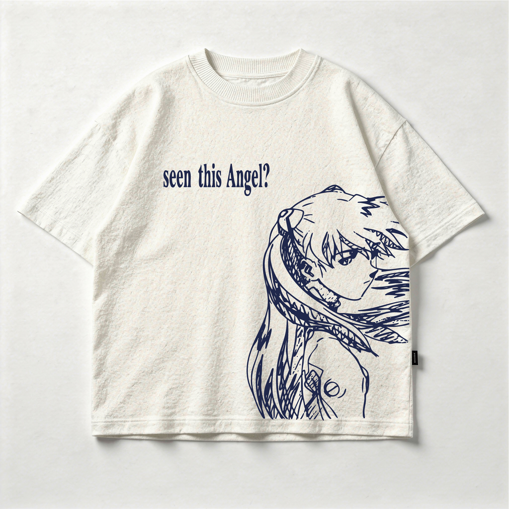 ASUKA T-SHIRT