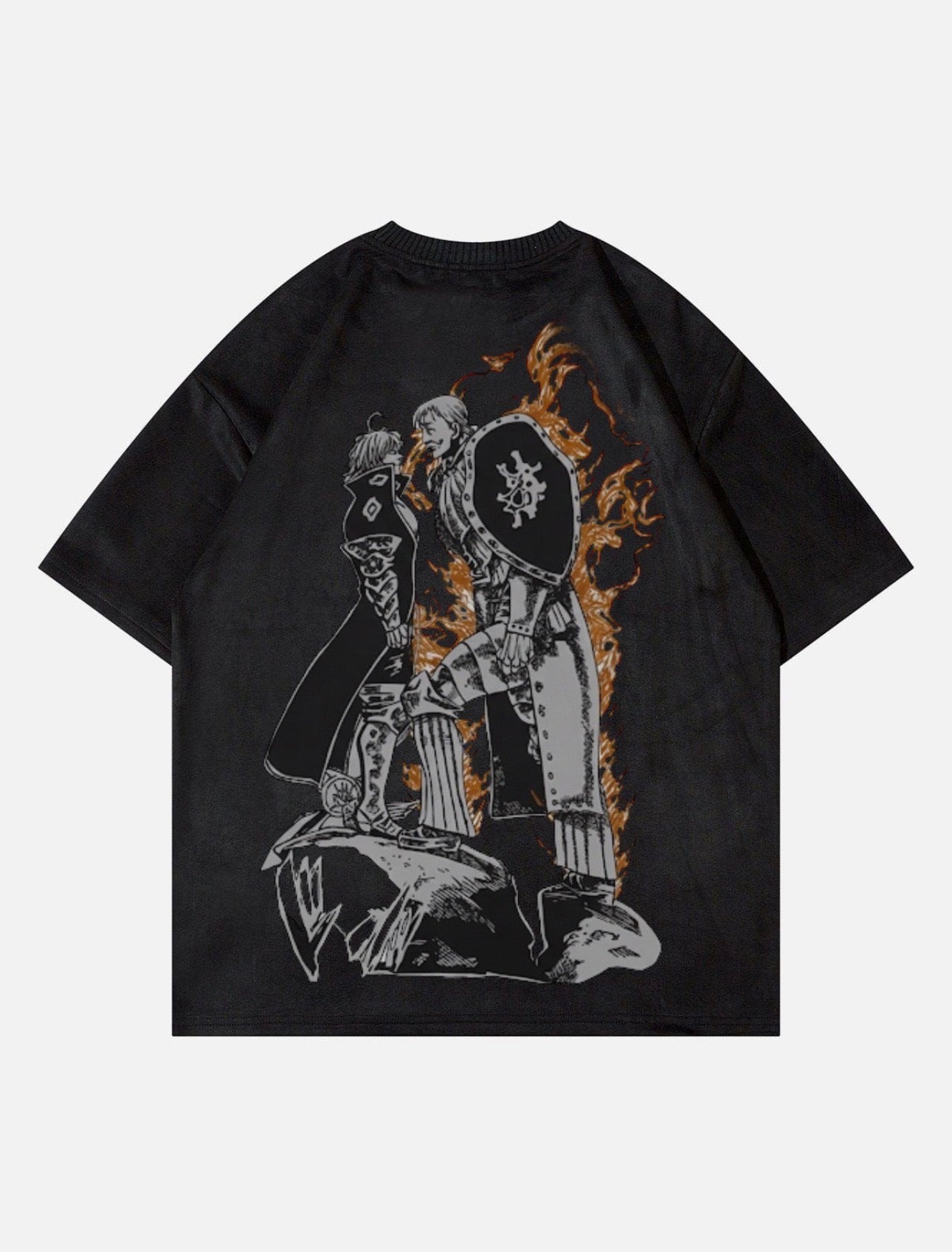 ESCANOR DARK T-SHIRT