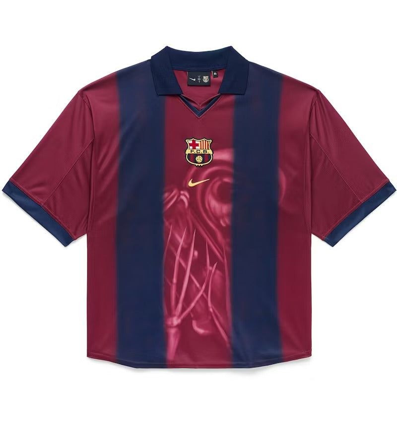 BARCELONA X CACTUS JACK