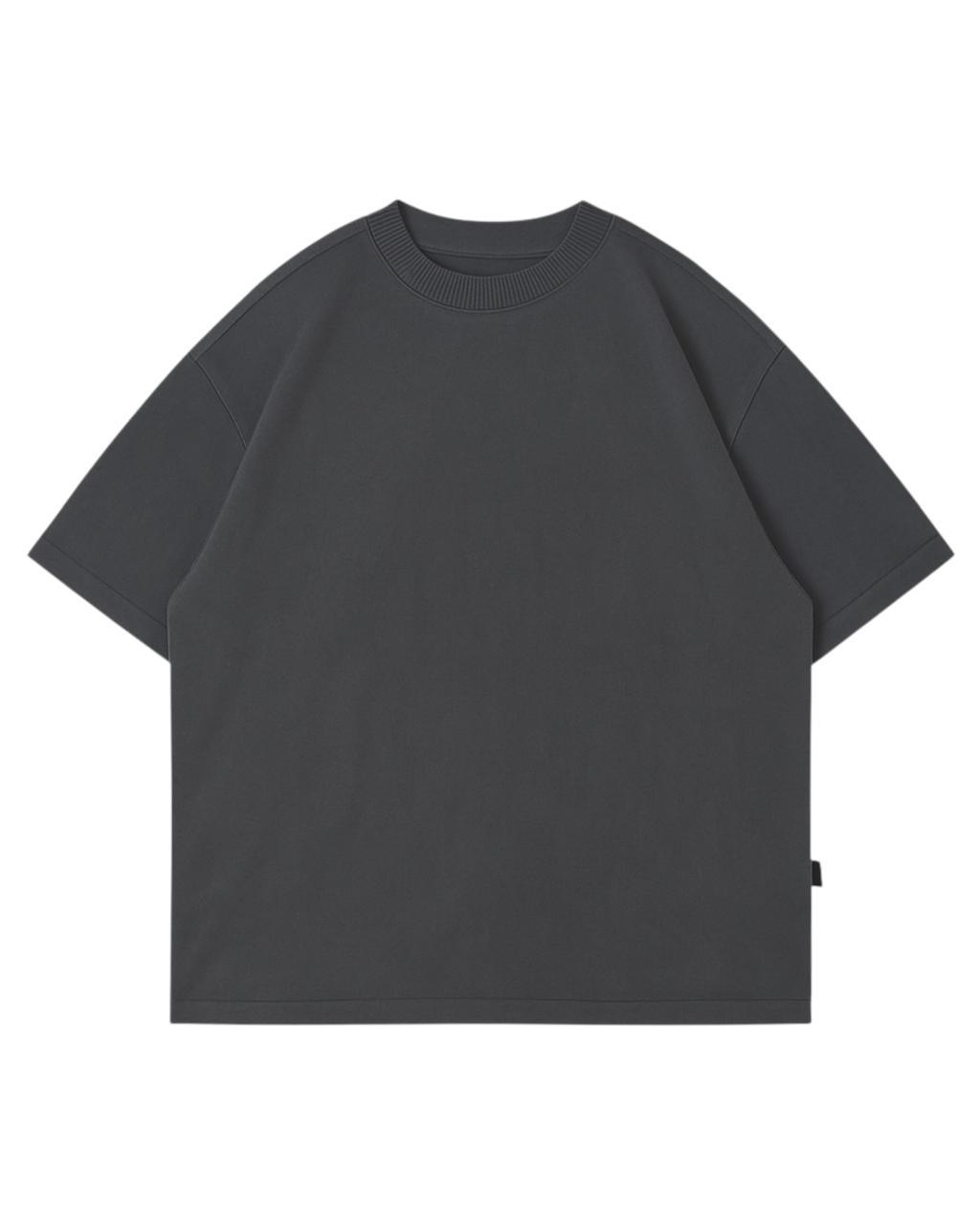 GRIS T-SHIRT