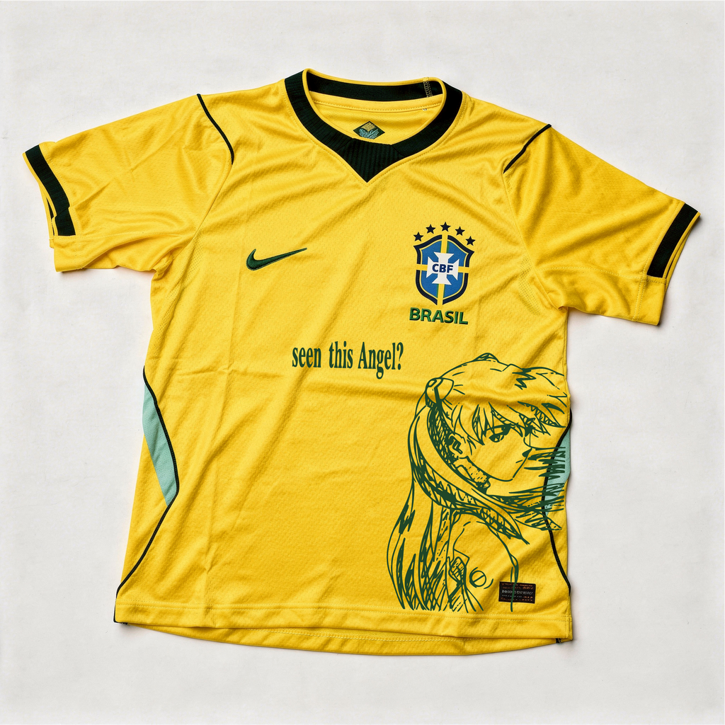 BRASIL X ANIME