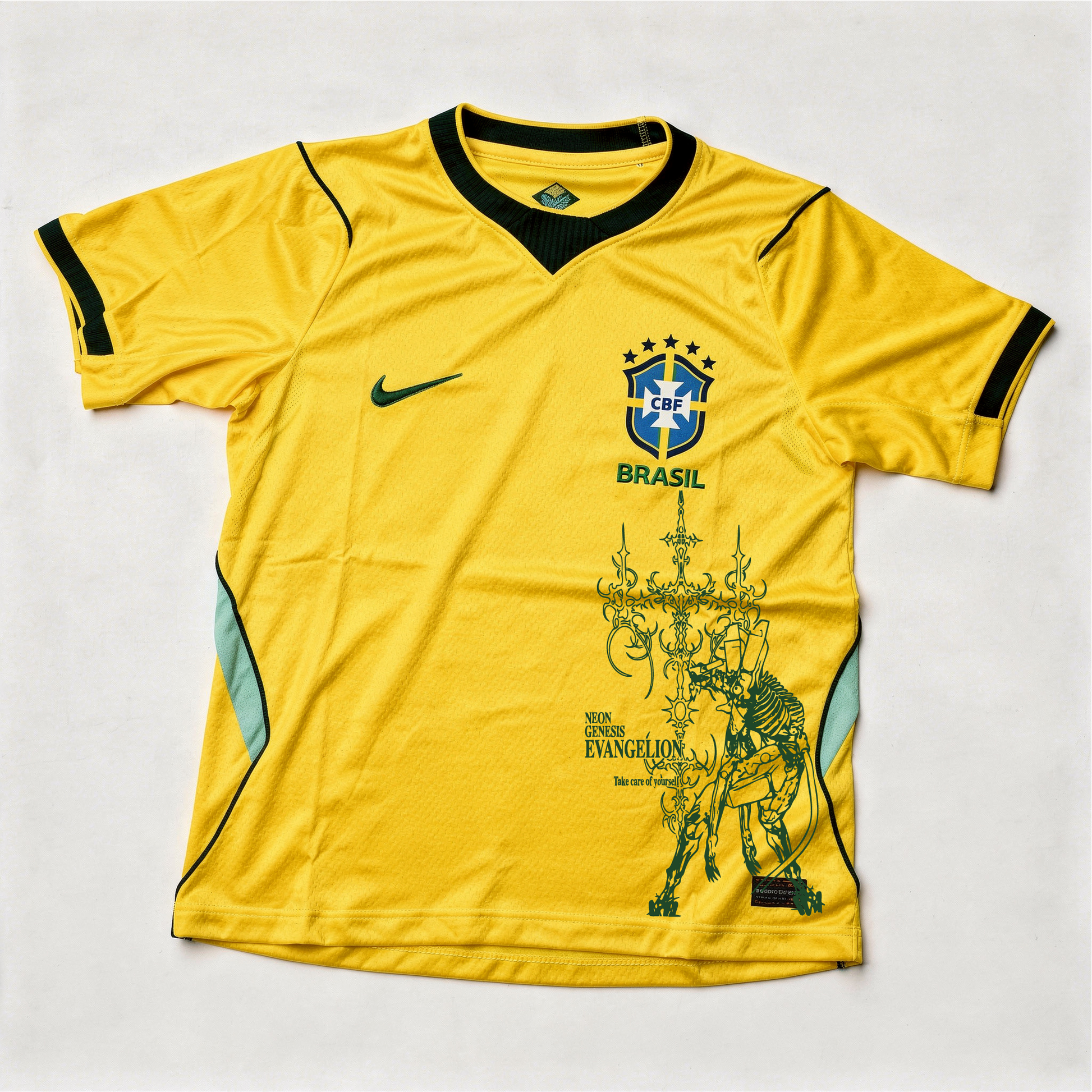 BRASIL X ANIME