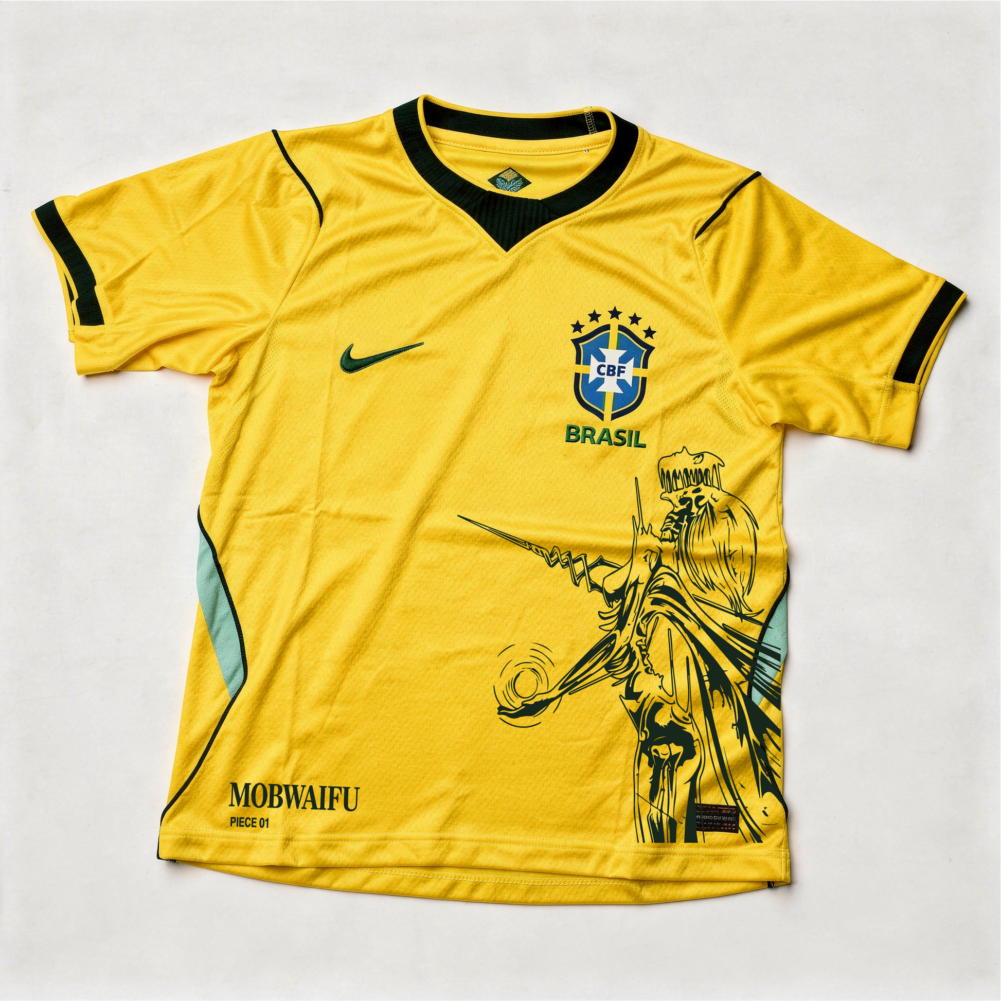 BRASIL X ANIME