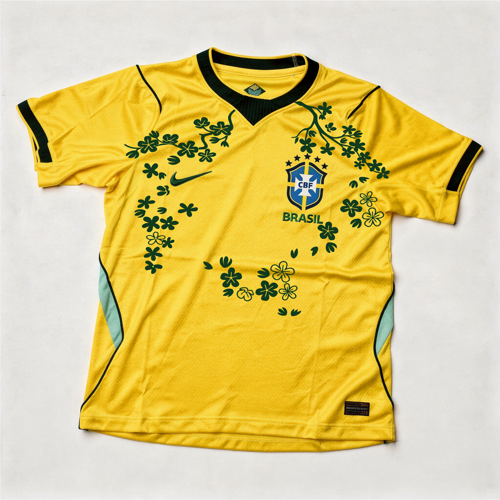 FUTBOL X FLOWERS