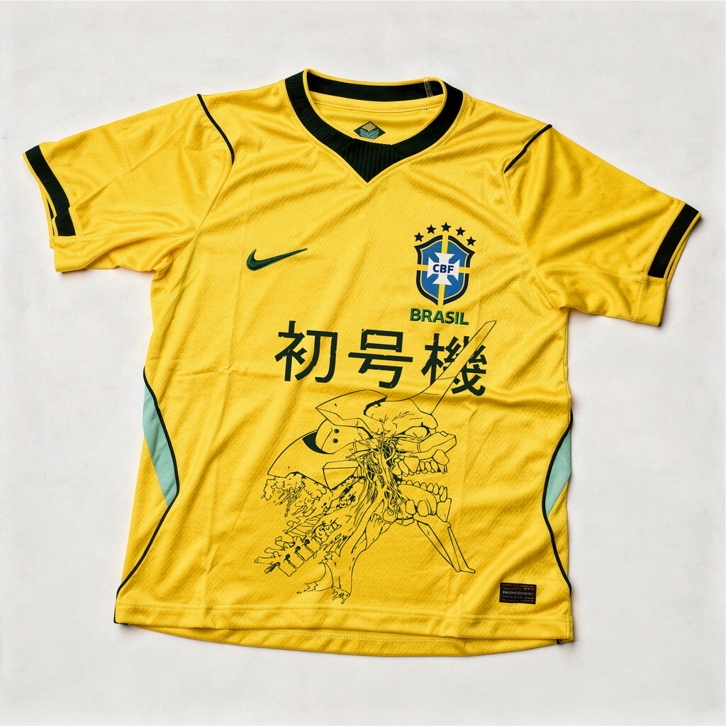 BRASIL X ANIME