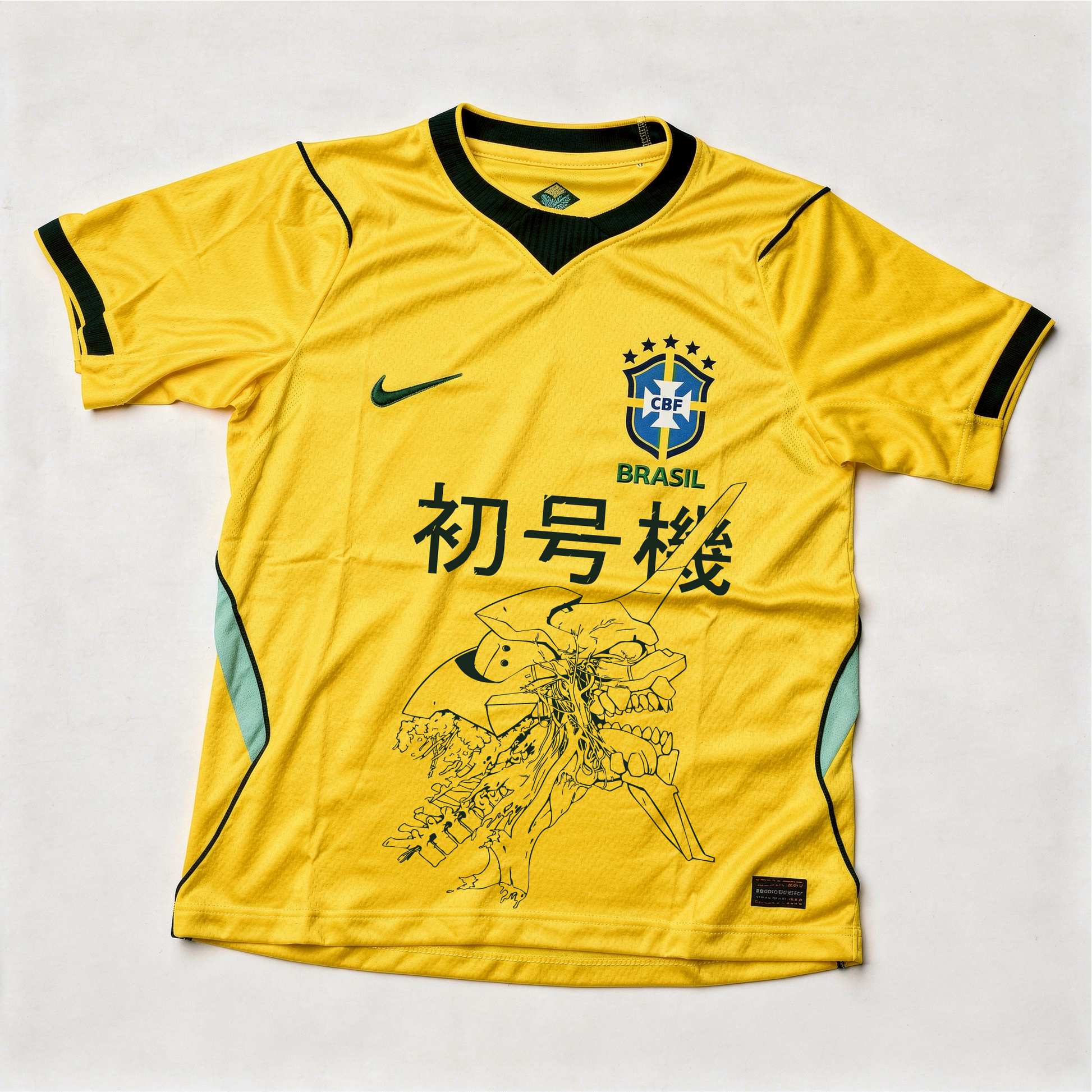 BRASIL X ANIME