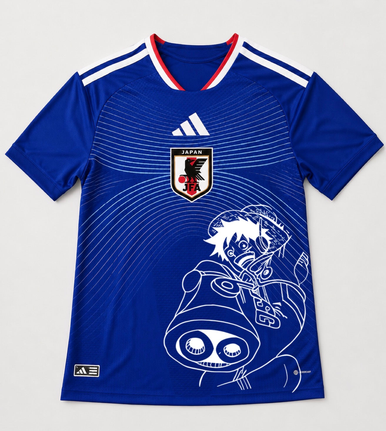JAPON X ANIME