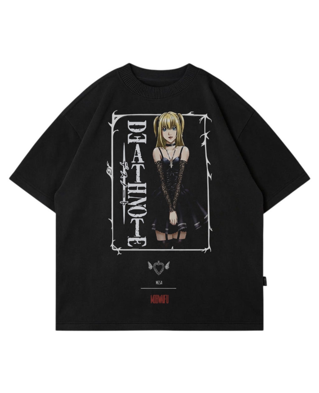 MISA AMANE T-SHIRT