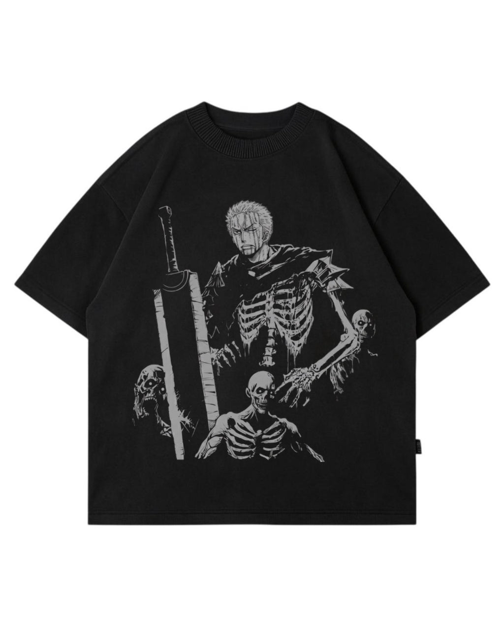 ZORO FUNNY T-SHIRT