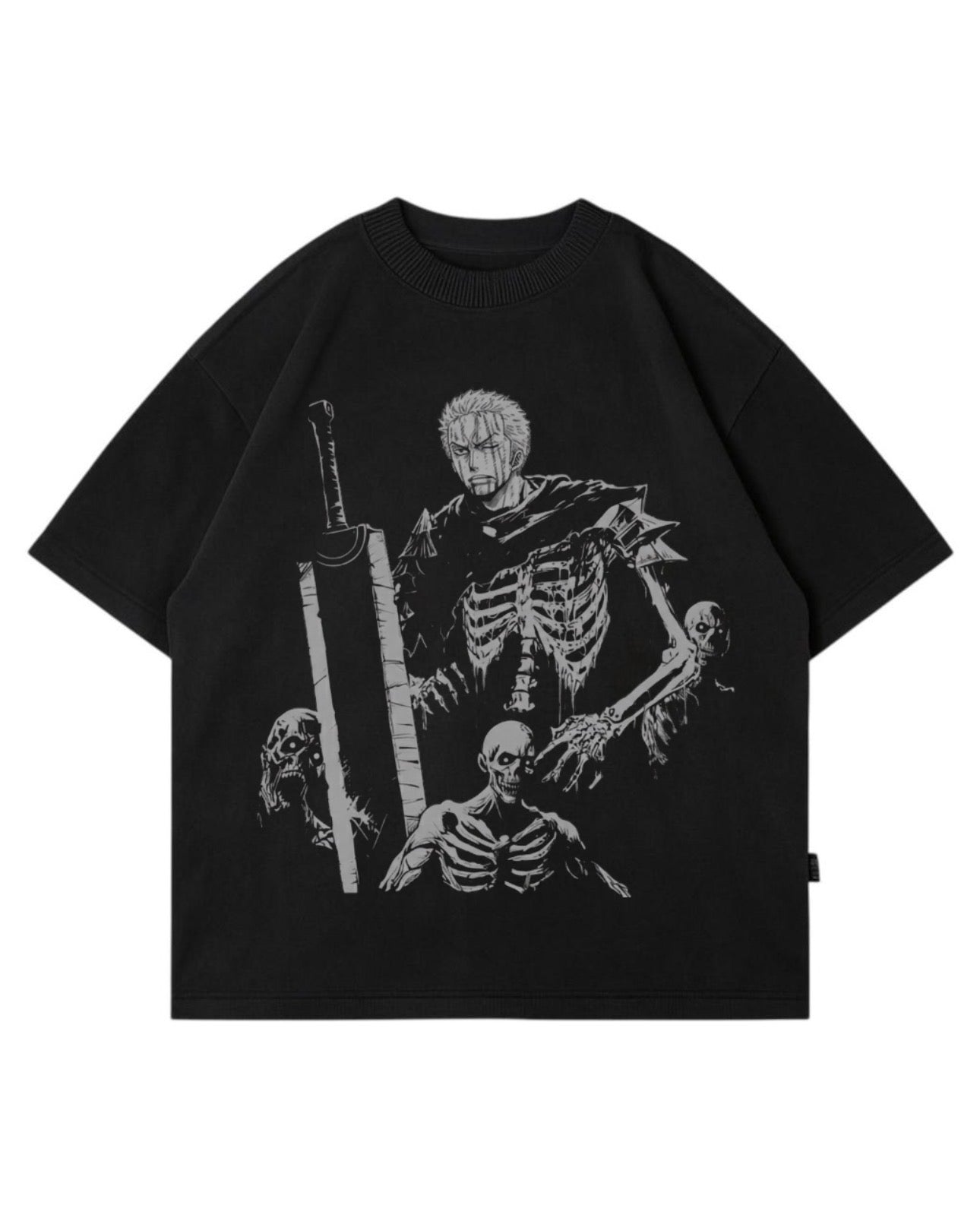 ZORO FUNNY T-SHIRT