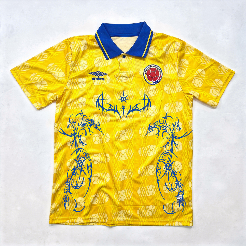 COLOMBIA 94