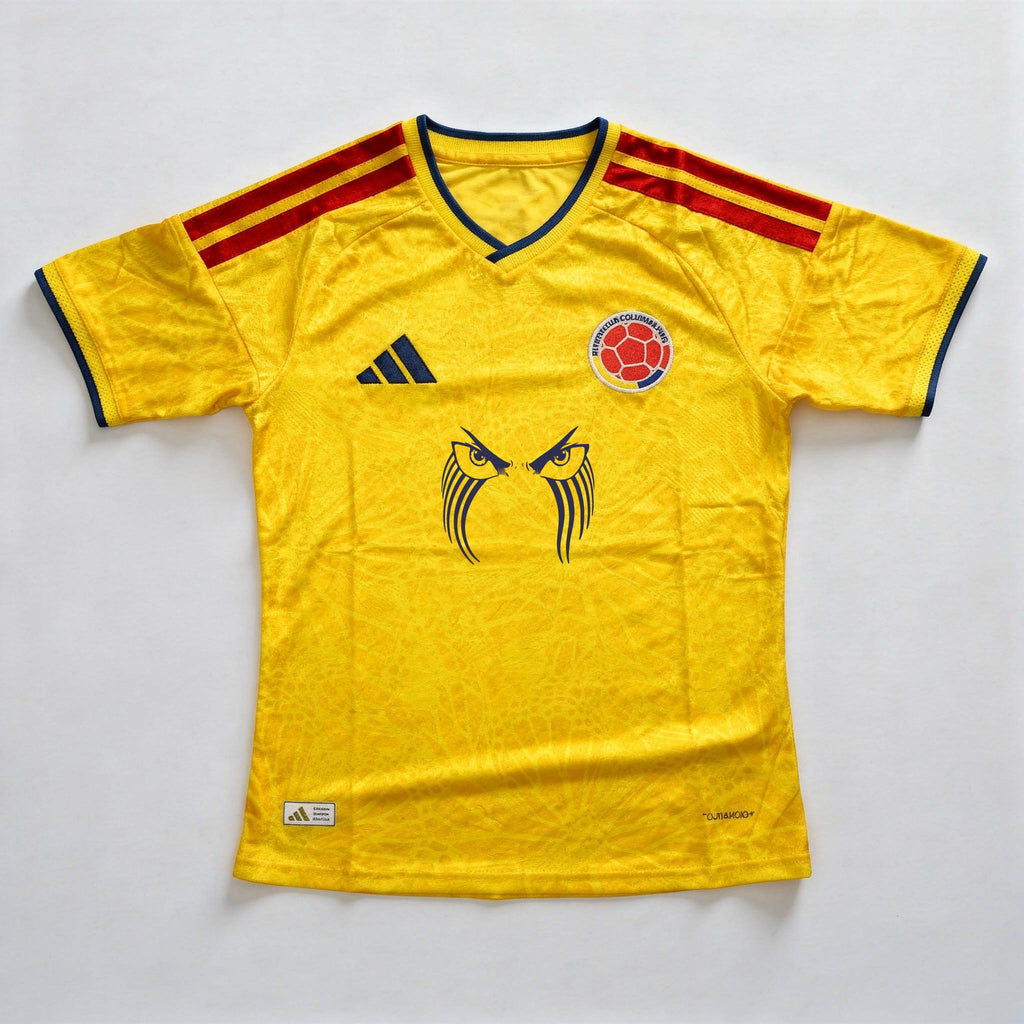 COLOMBIA OFICIAL X SHINGEKI