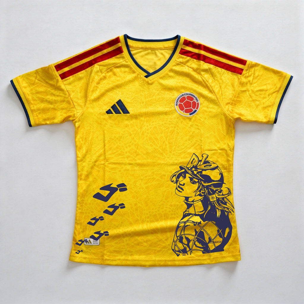 ANIME COLOMBIA OFICIAL X CORE