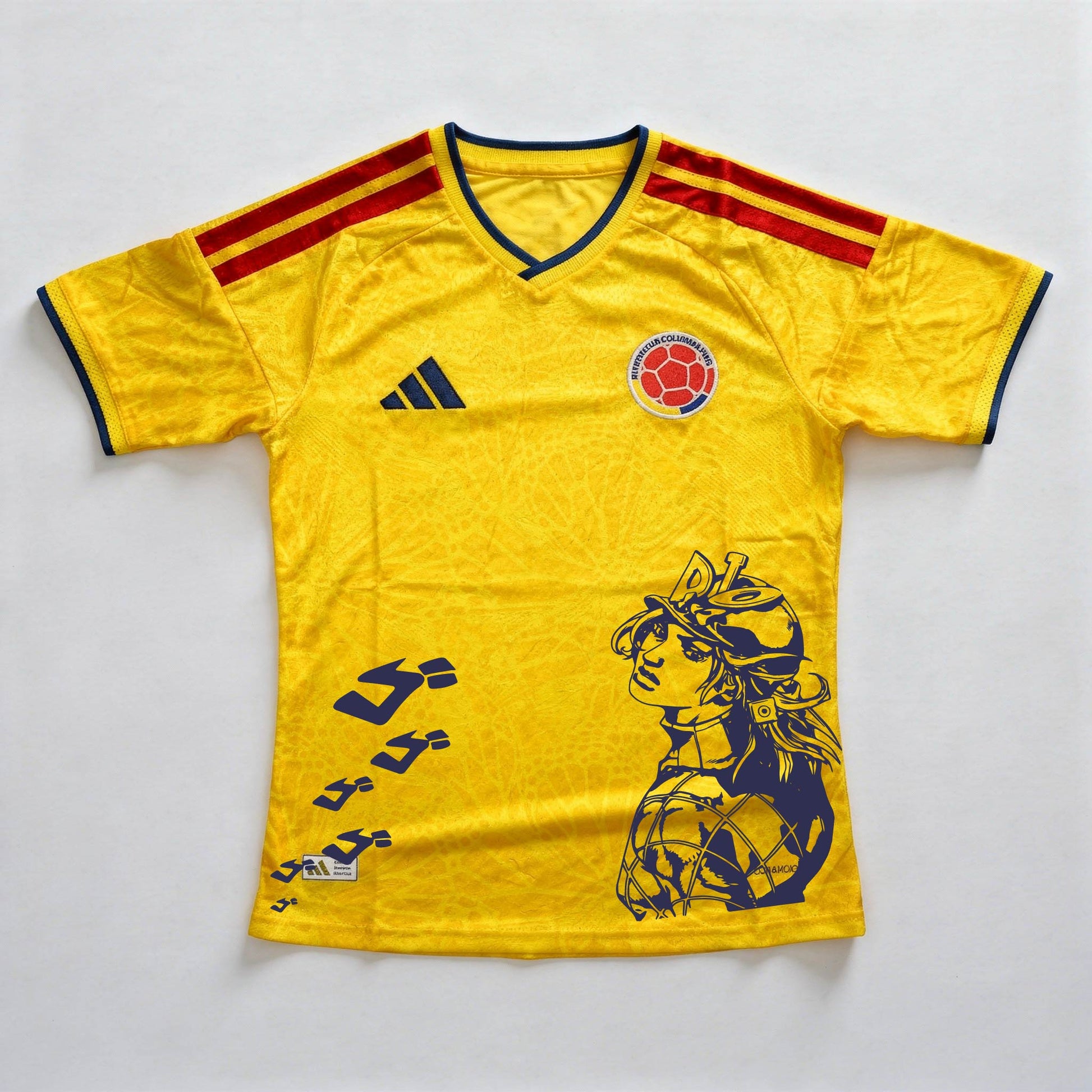 ANIME COLOMBIA OFICIAL X CORE