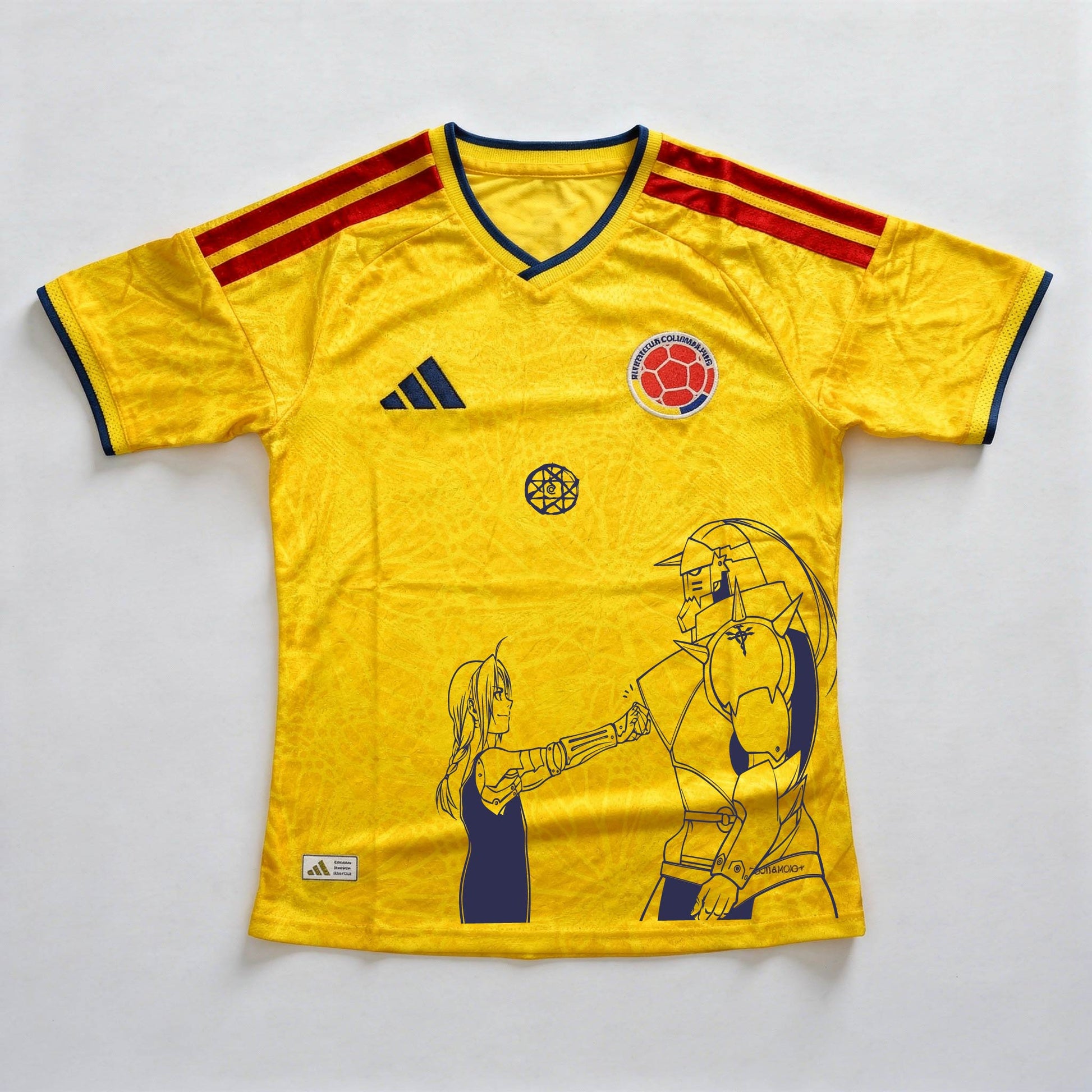 ANIME COLOMBIA OFICIAL X CORE