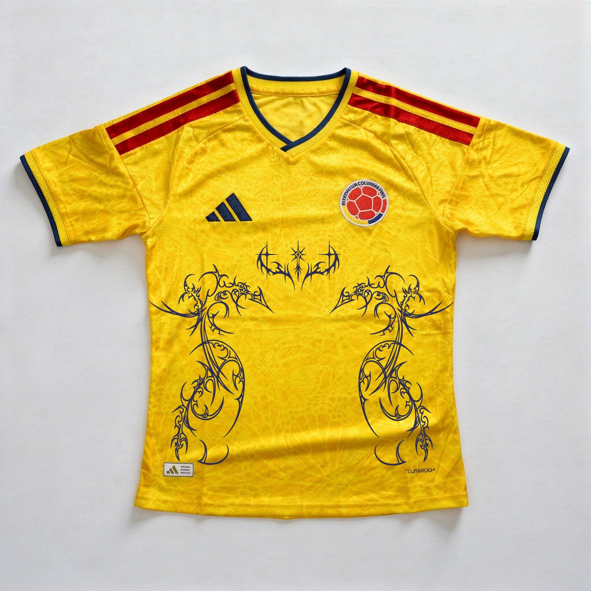 ANIME COLOMBIA OFICIAL X GOTIC