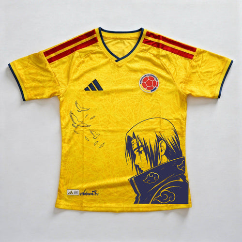 ANIME COLOMBIA OFICIAL X CORE