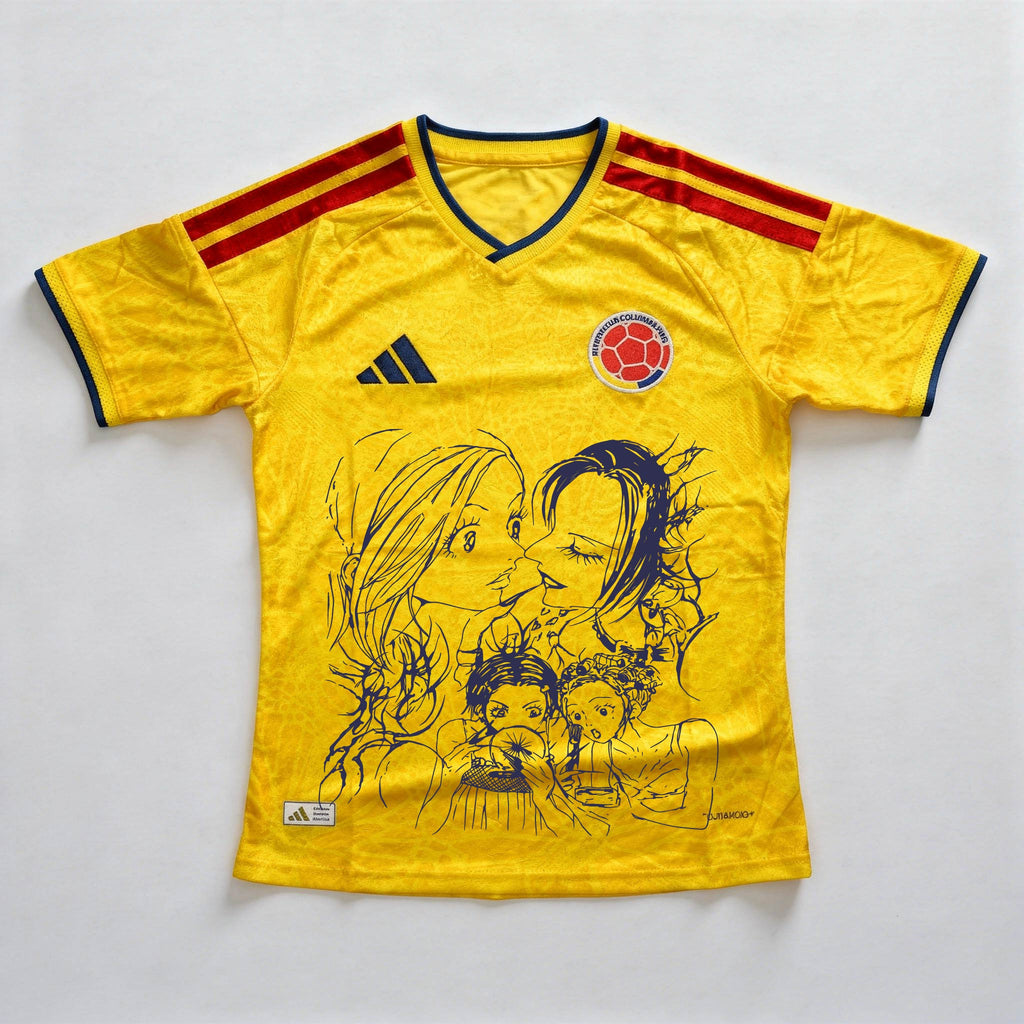 ANIME COLOMBIA OFICIAL X GOTIC