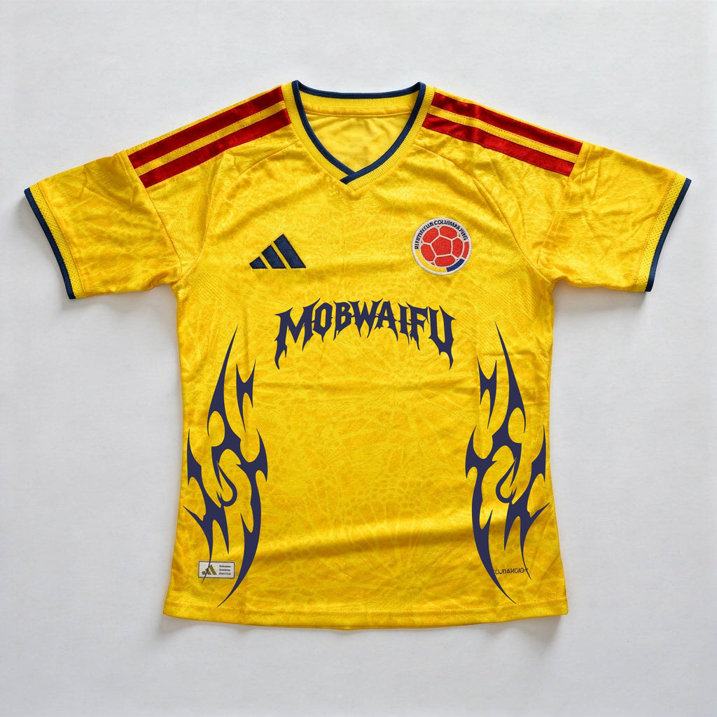 ANIME COLOMBIA OFICIAL X GOTIC