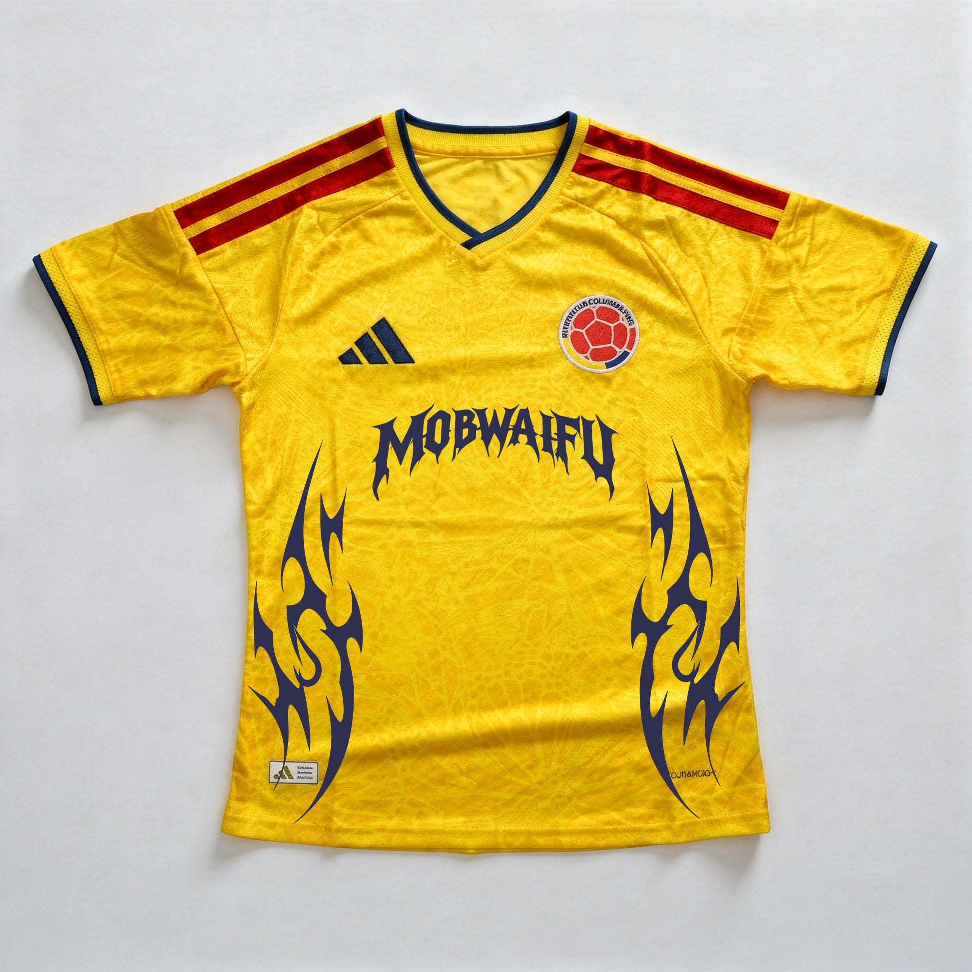 ANIME COLOMBIA OFICIAL X GOTIC