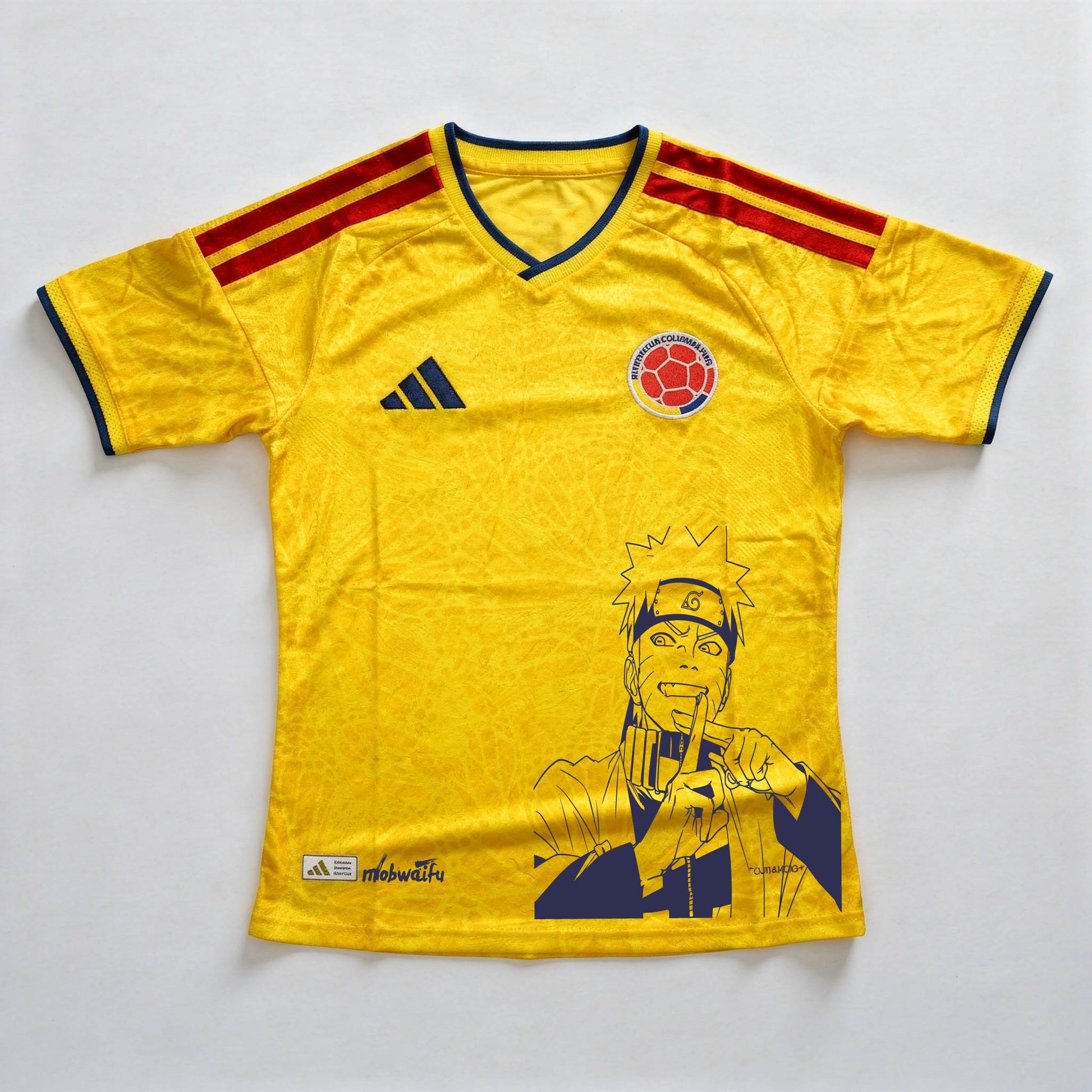 ANIME COLOMBIA OFICIAL X CORE