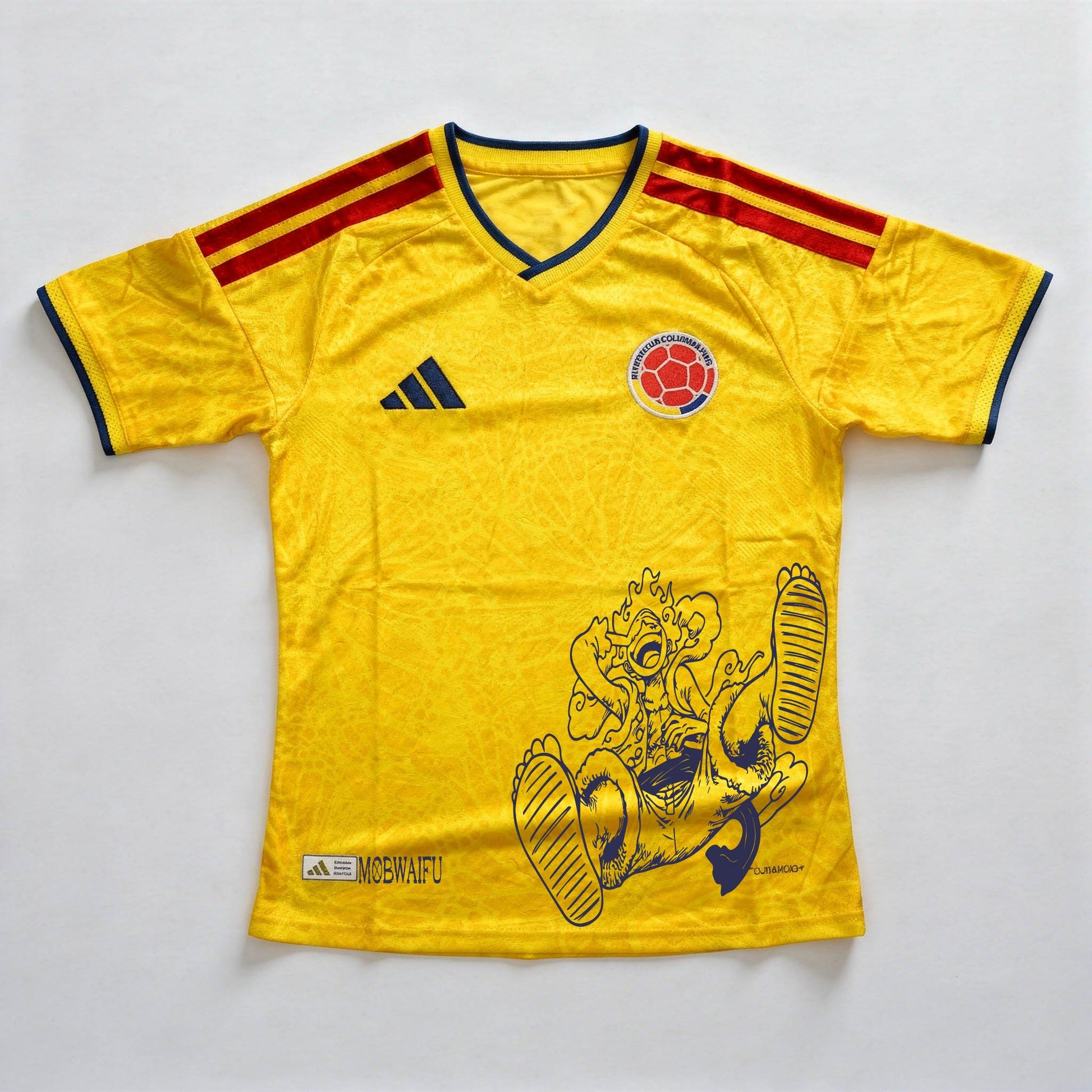 ANIME COLOMBIA OFICIAL X CORE