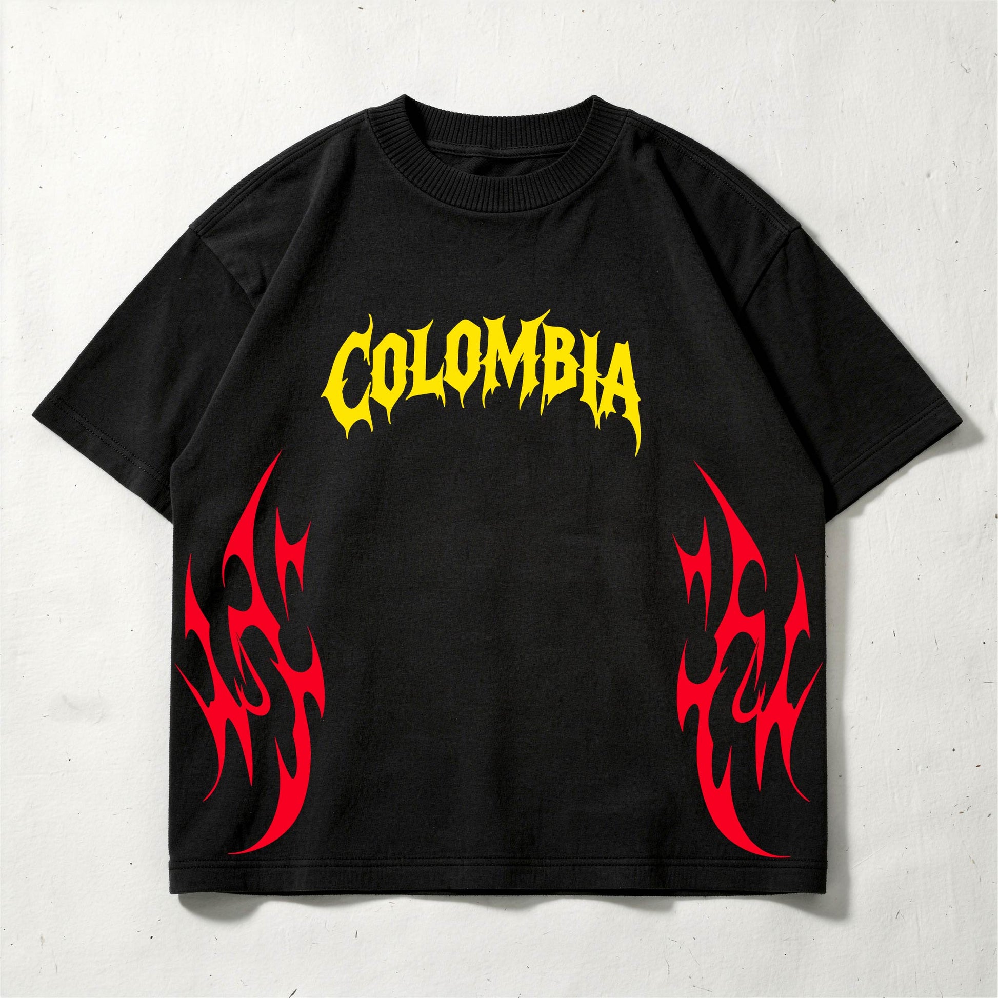 GOLD COLOMBIA OFICIAL X MOB