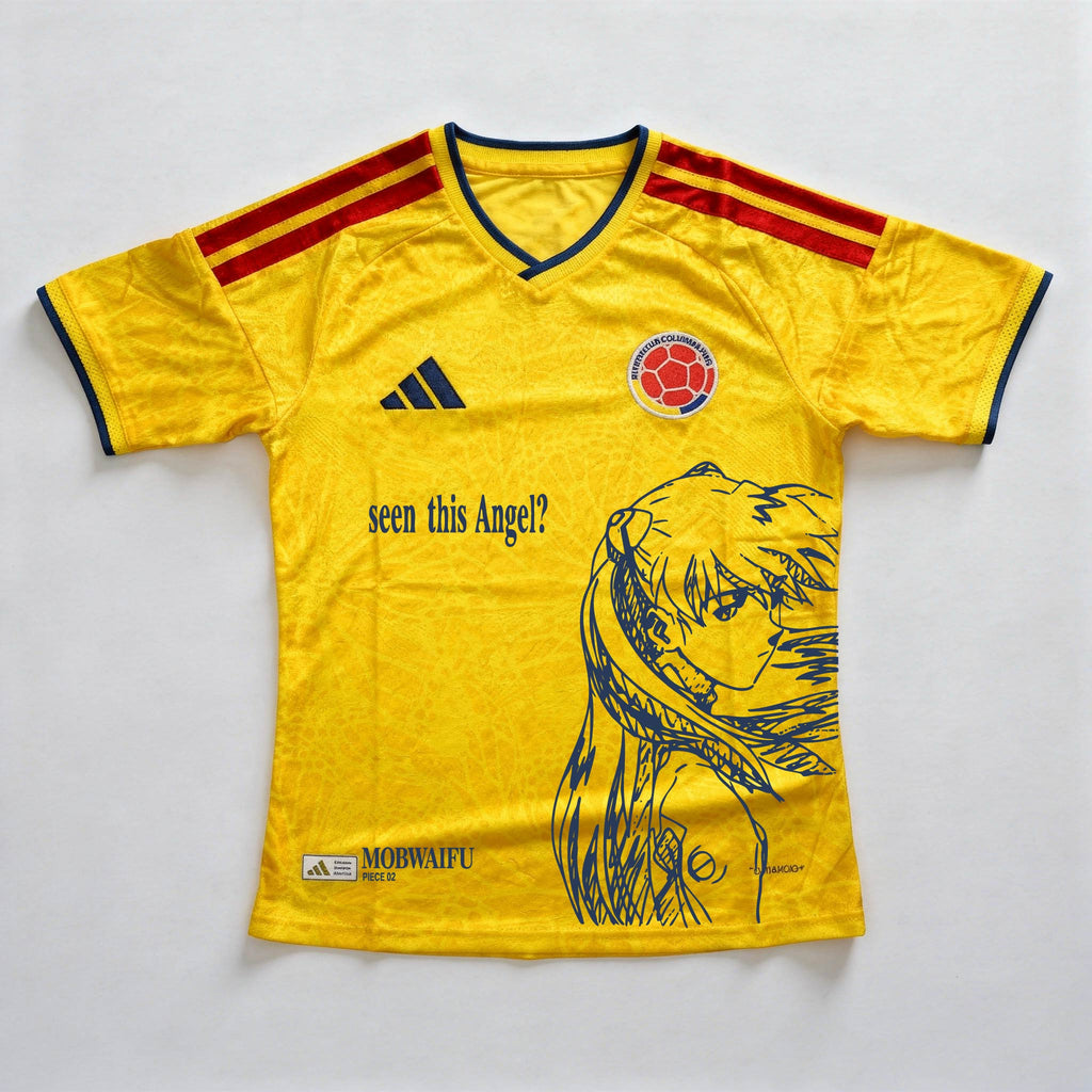 ANIME X COLOMBIA OFICIAL