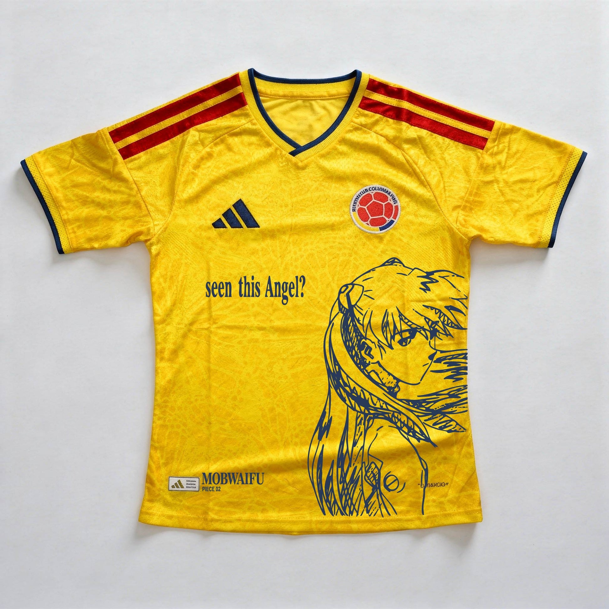 ANIME X COLOMBIA OFICIAL