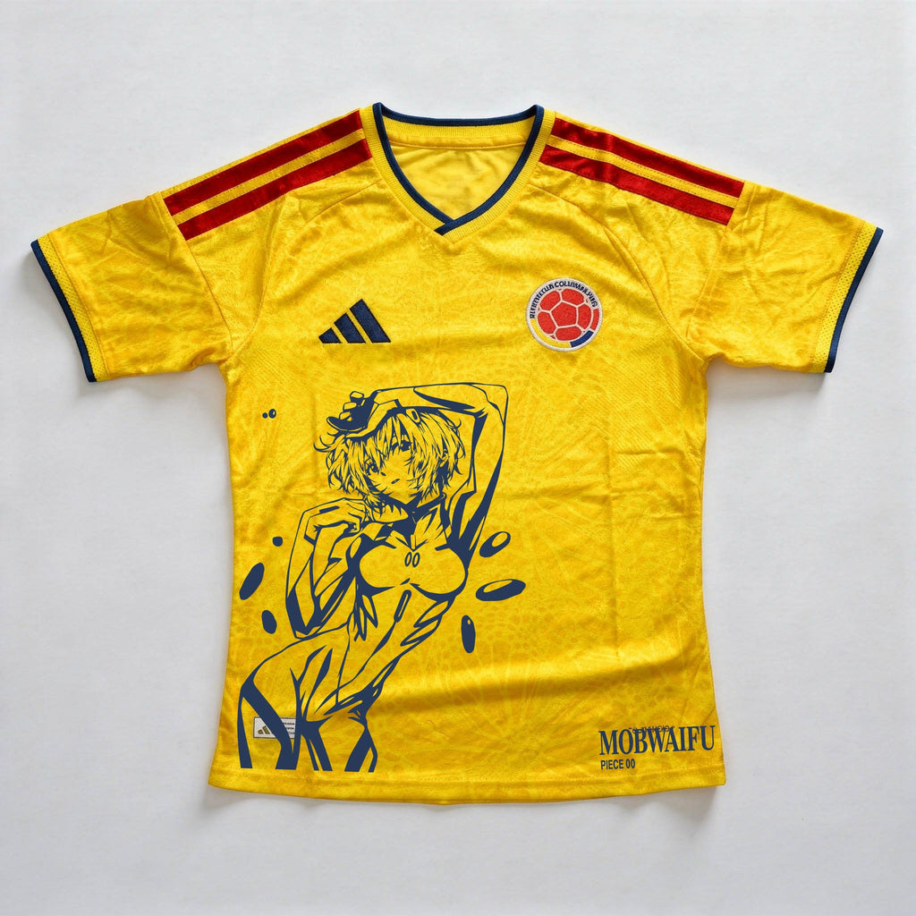 ANIME X COLOMBIA OFICIAL