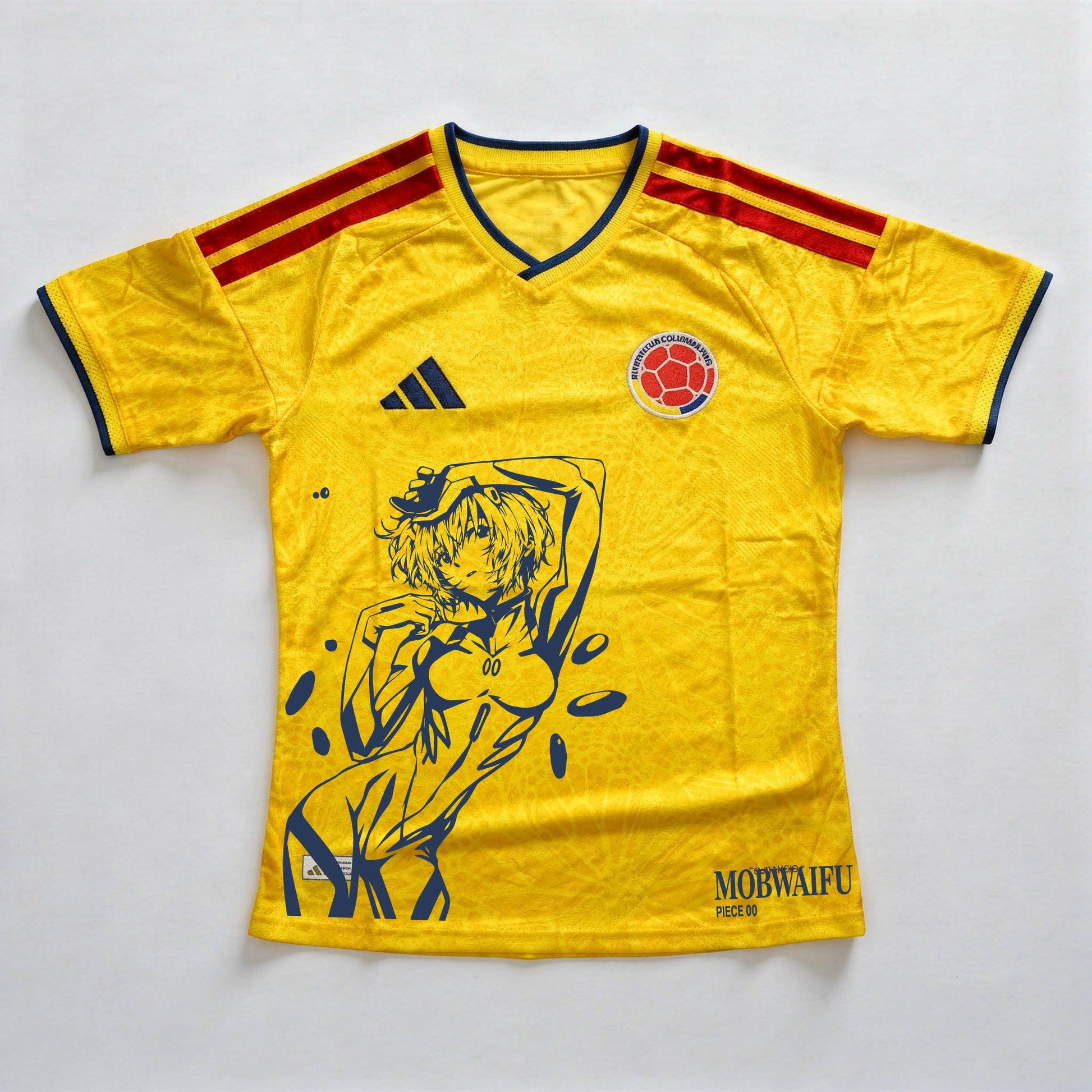 ANIME X COLOMBIA OFICIAL
