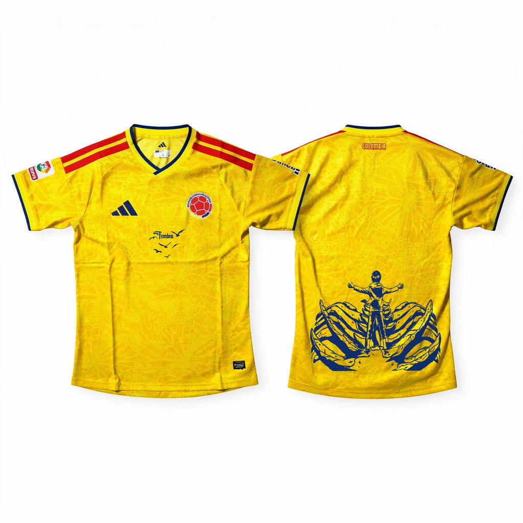TRICOLOR LEGENDS