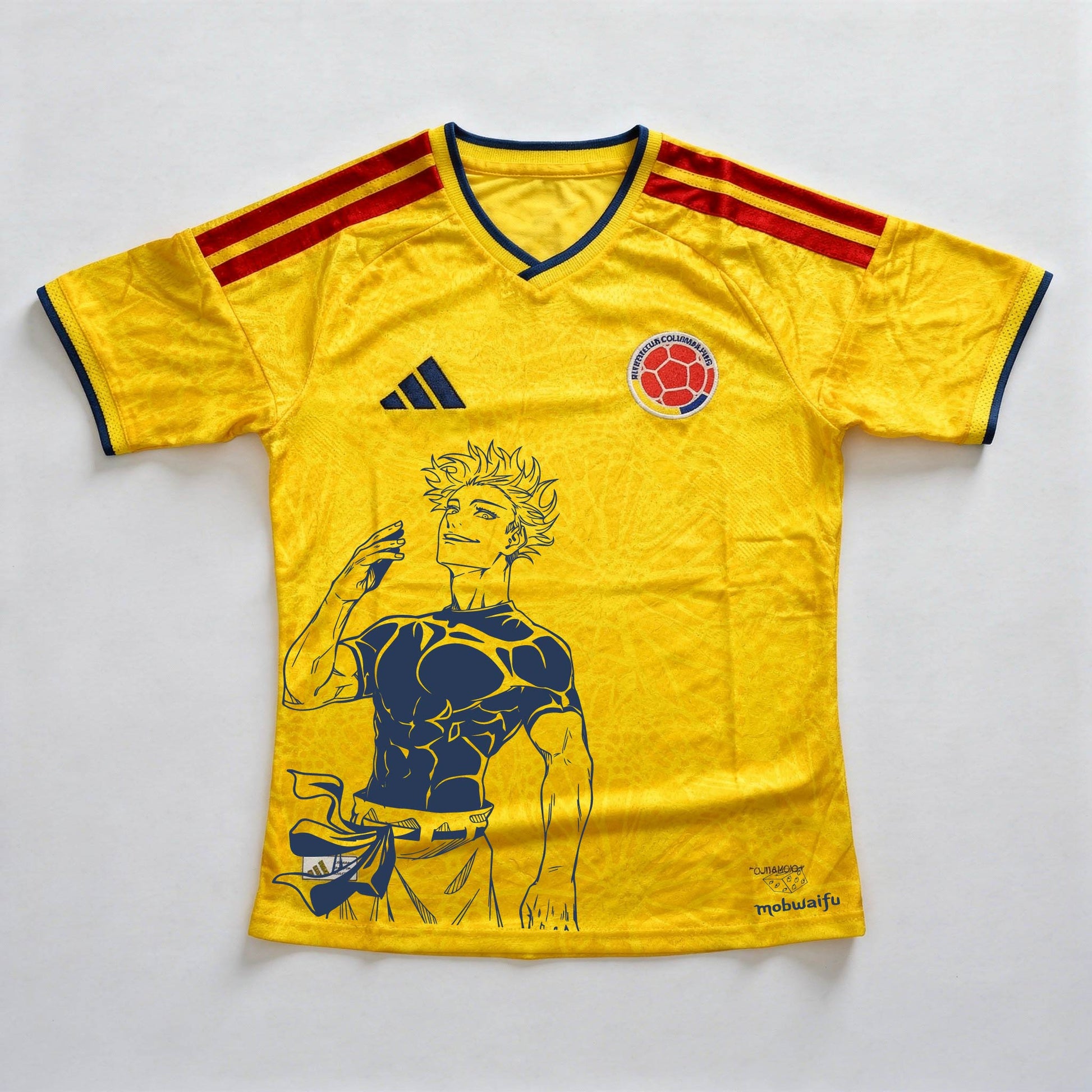 ANIME X COLOMBIA OFICIAL