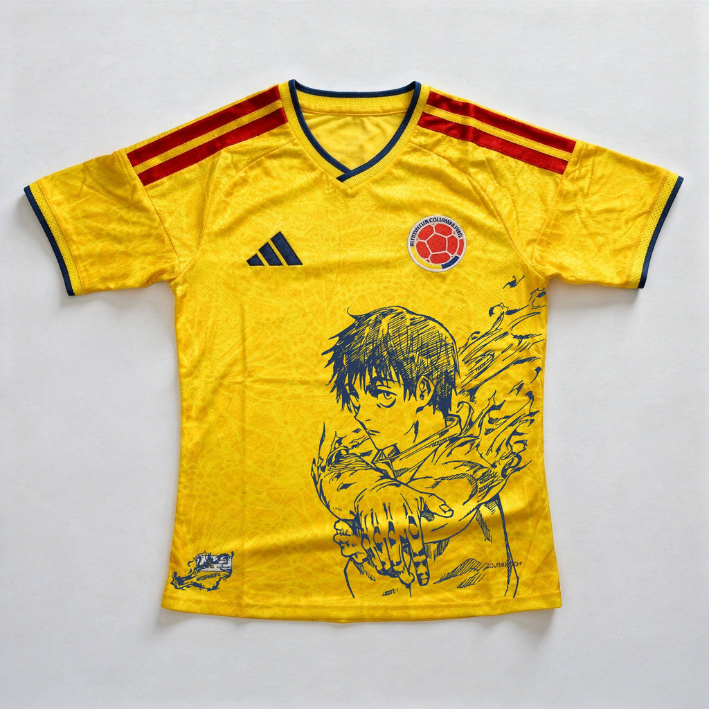 ANIME X COLOMBIA OFICIAL