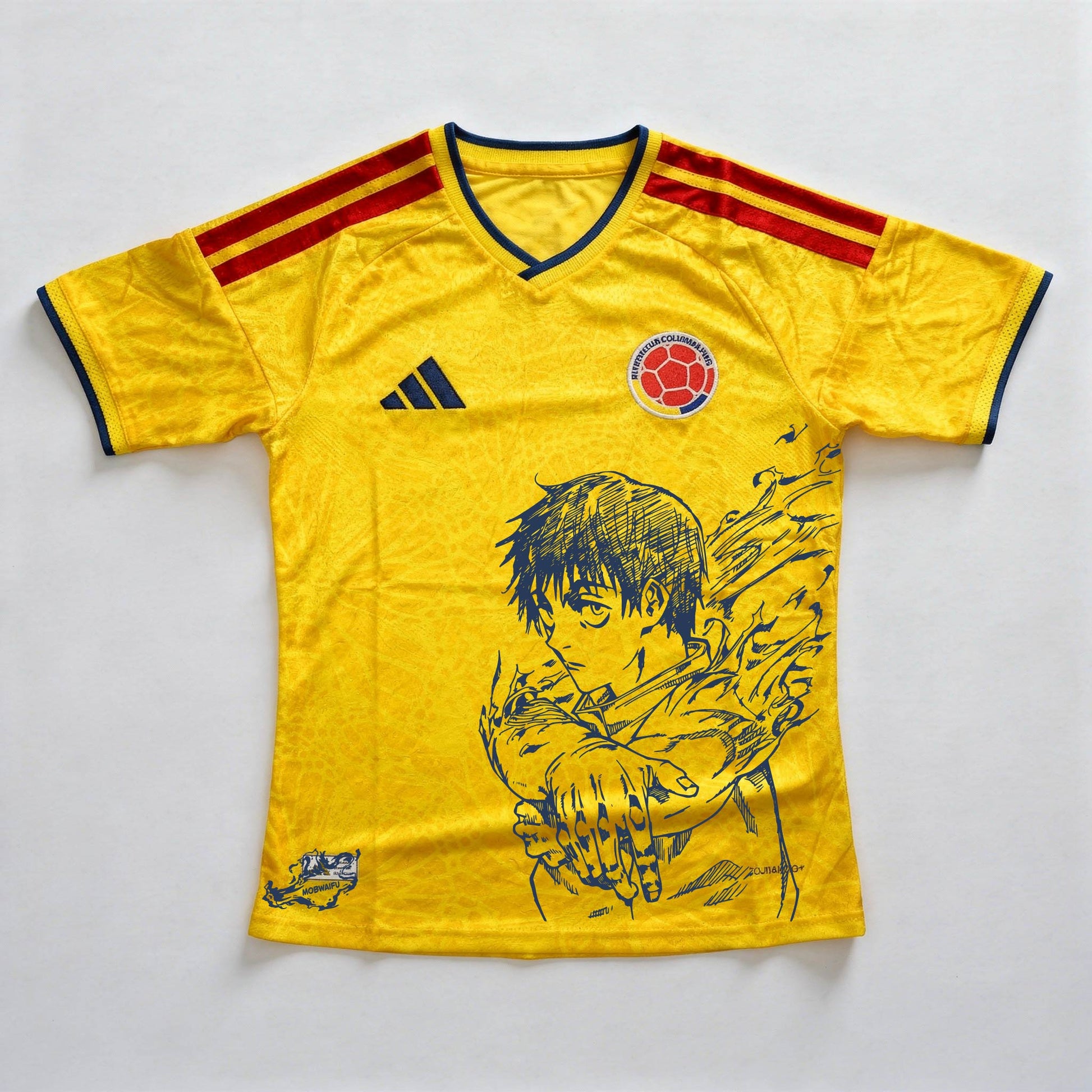 ANIME X COLOMBIA OFICIAL