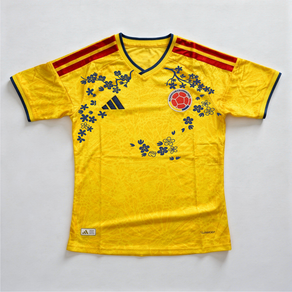 FUTBOL X FLOWERS