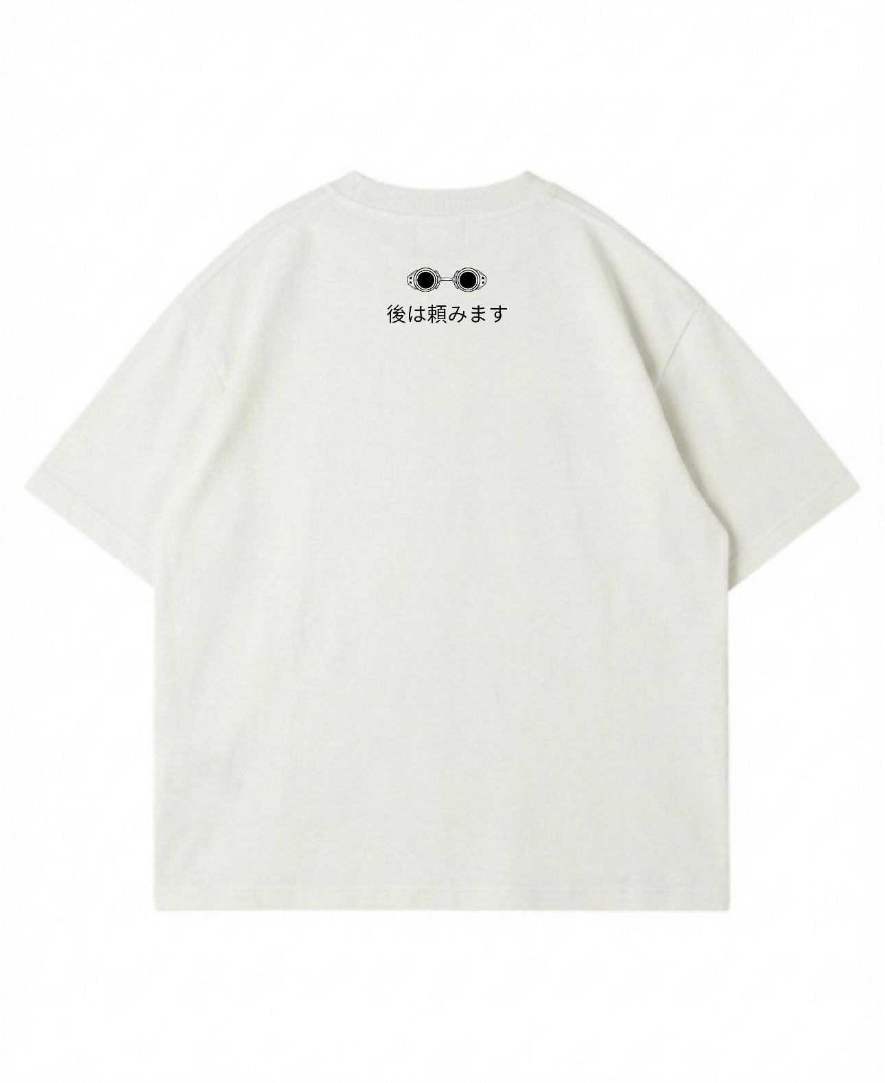 KENTO NANAMI T-SHIRT